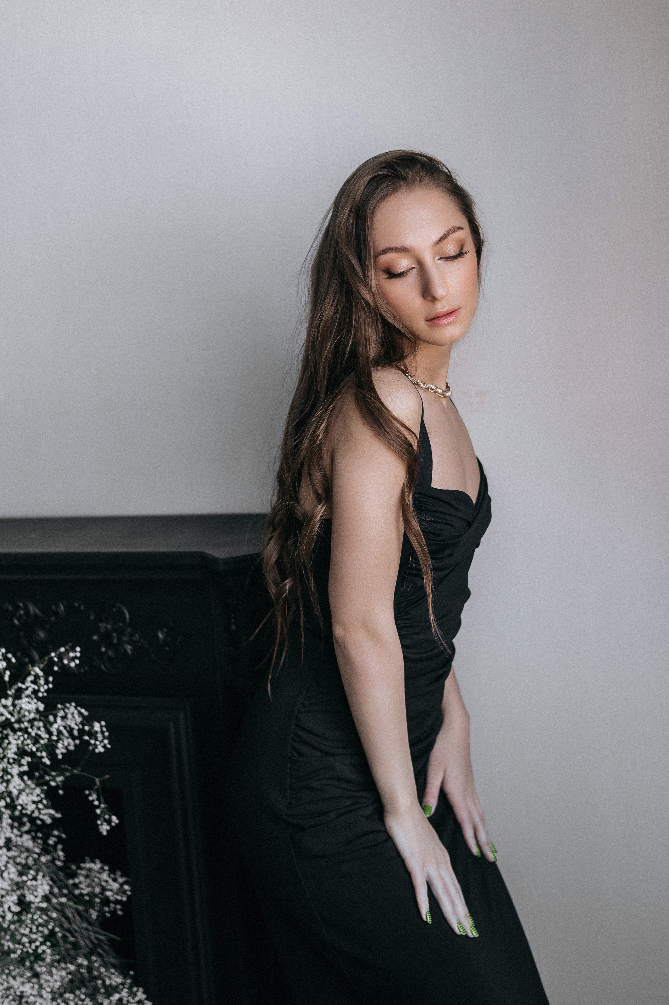 Анастасия. Главная