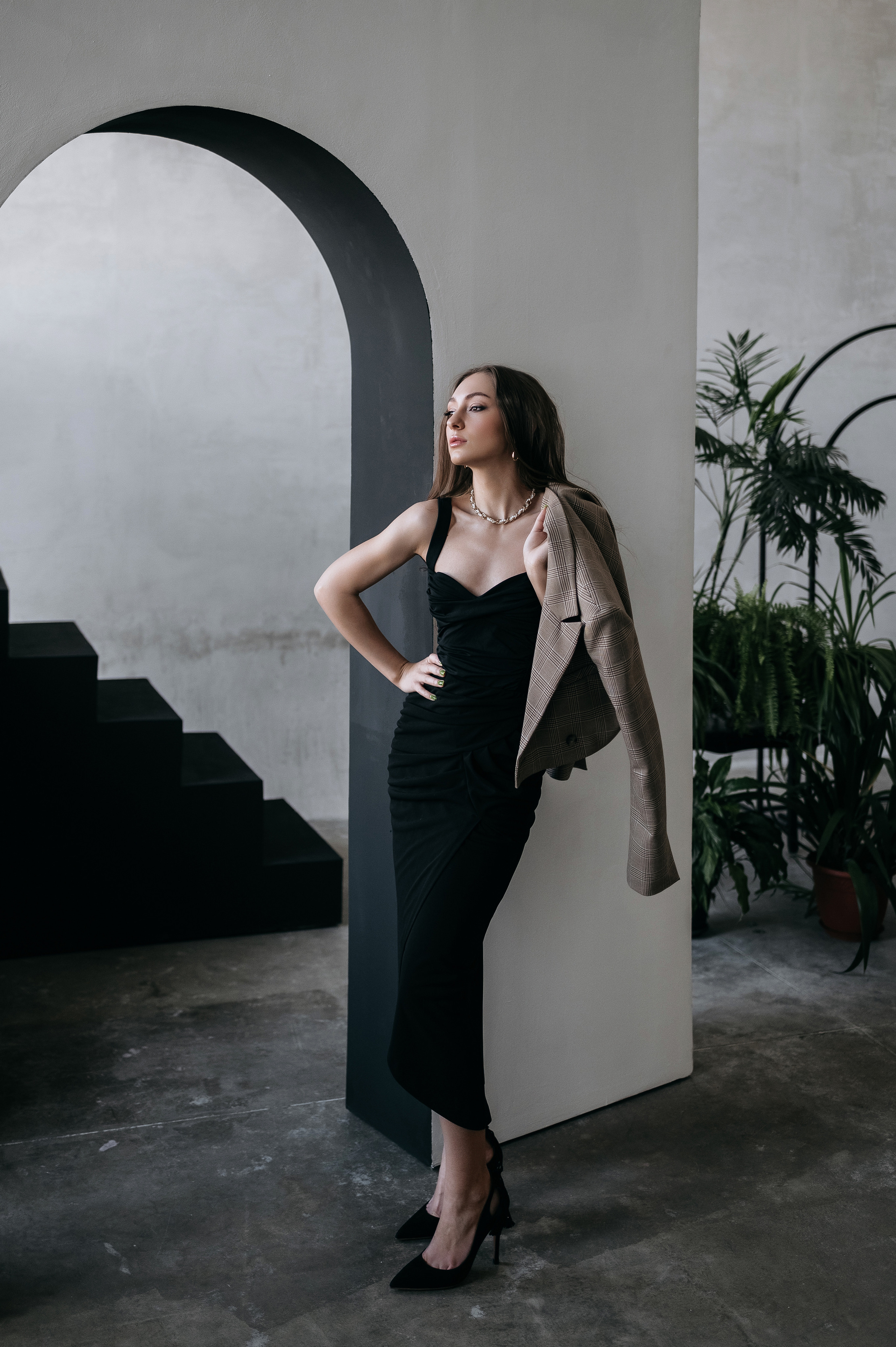 Анастасия. Главная