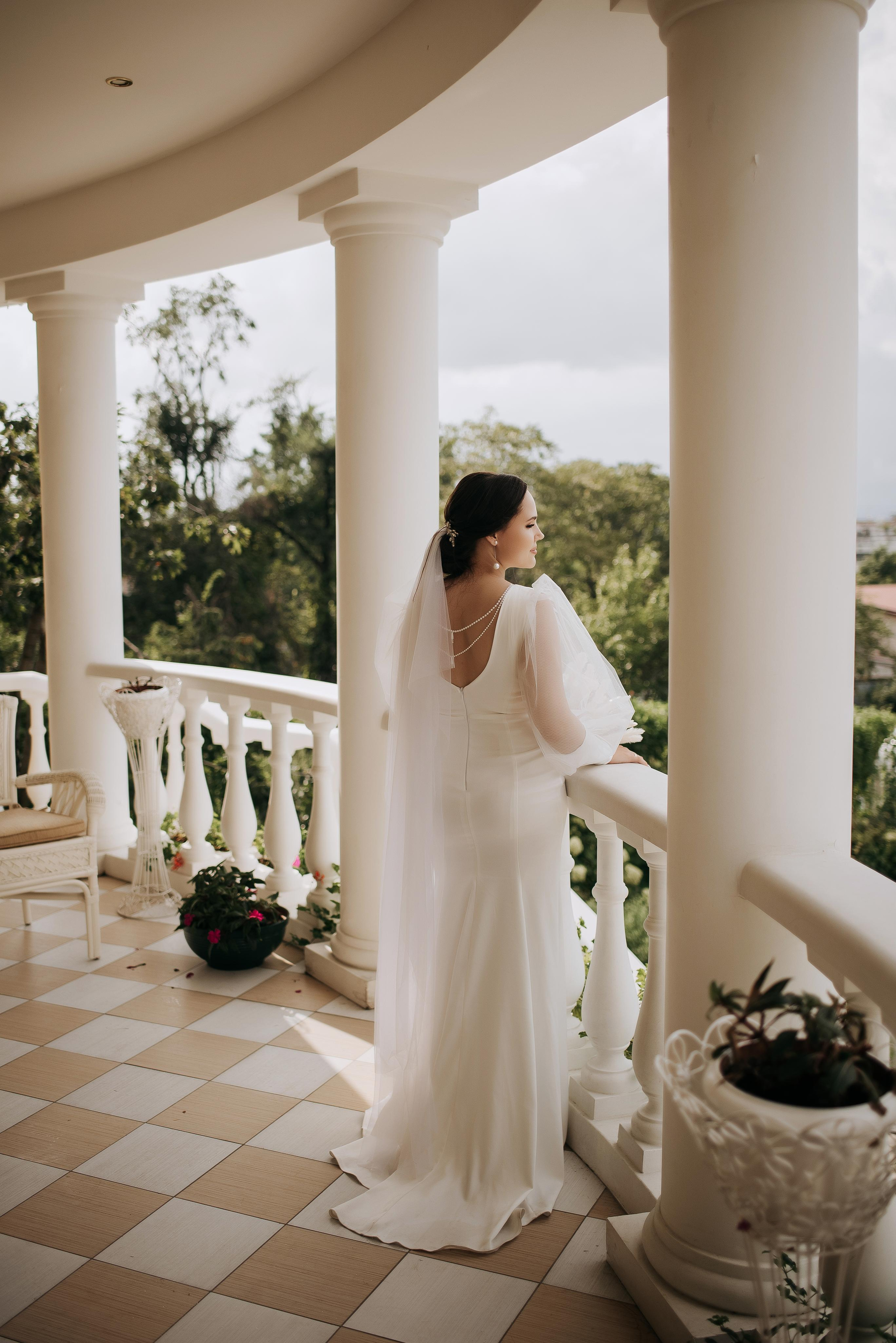 Дарья и Дмитрий. Главная