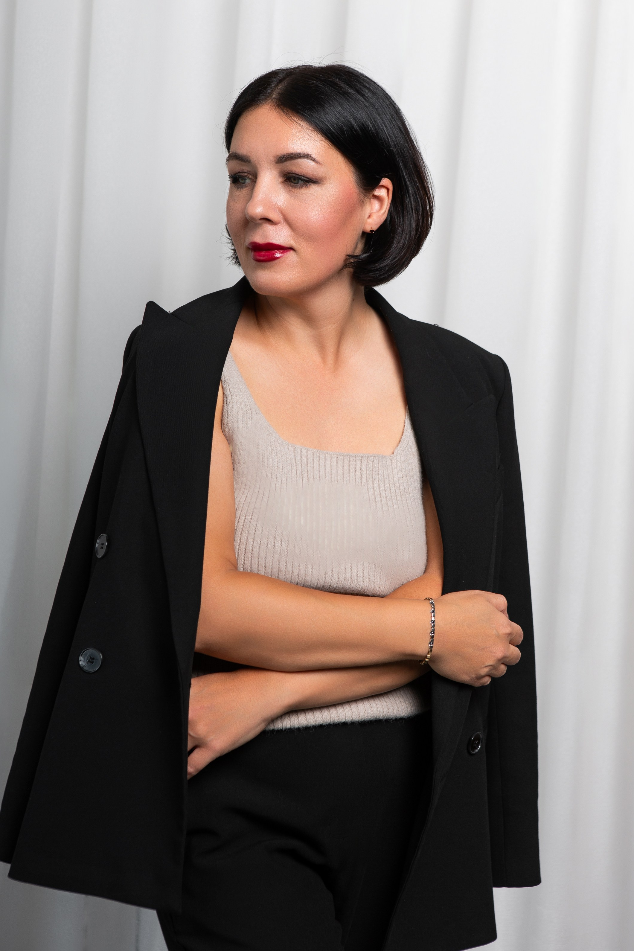 Студийная съемка для Коуча. Профессиональный фотограф в Мценске и Орловской области