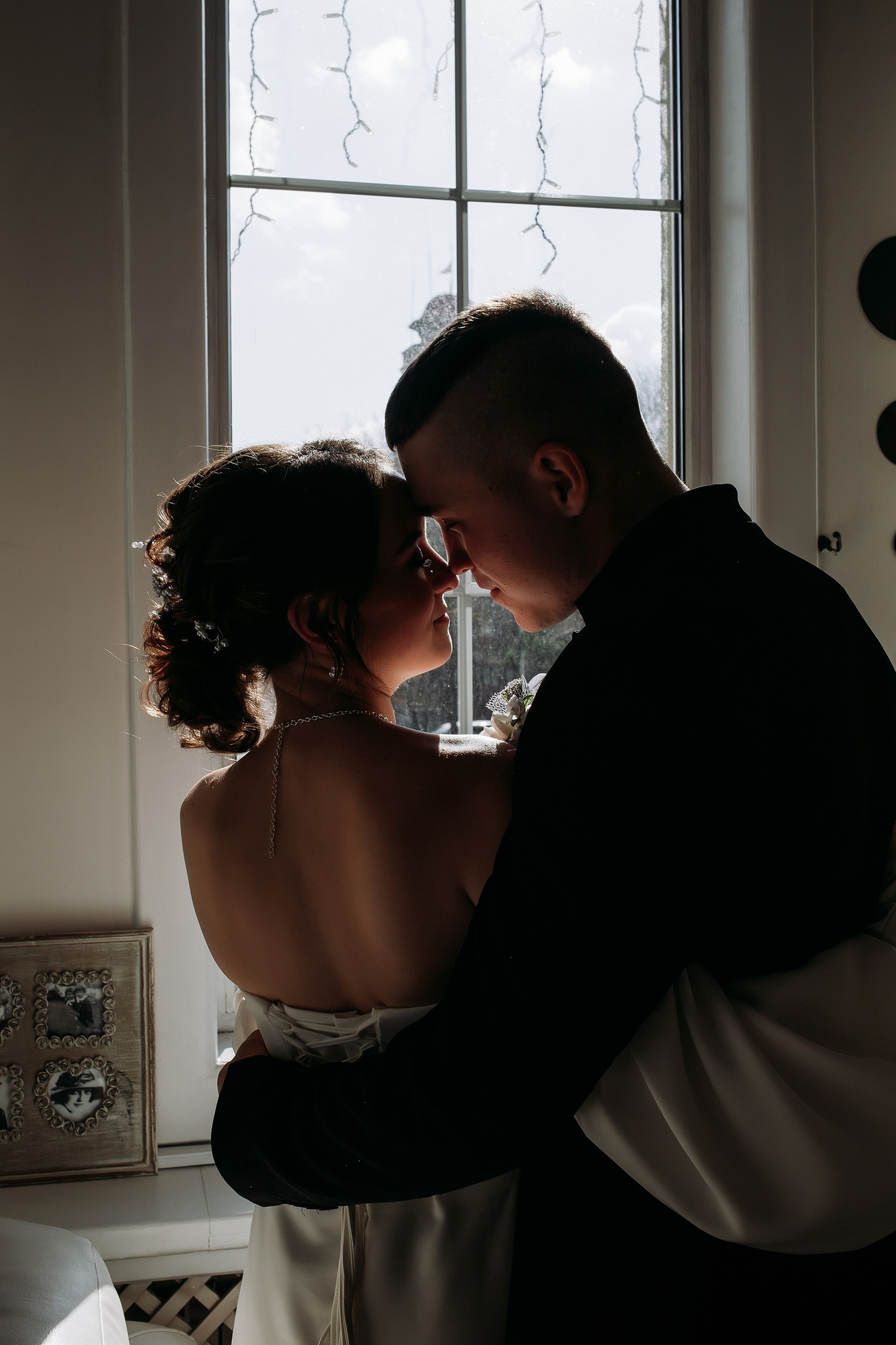 Свадебные фотосессии. Фотограф Владивосток Виктор Павлов. Семейные / индивидуальные фотосессии. Свадебный фотограф