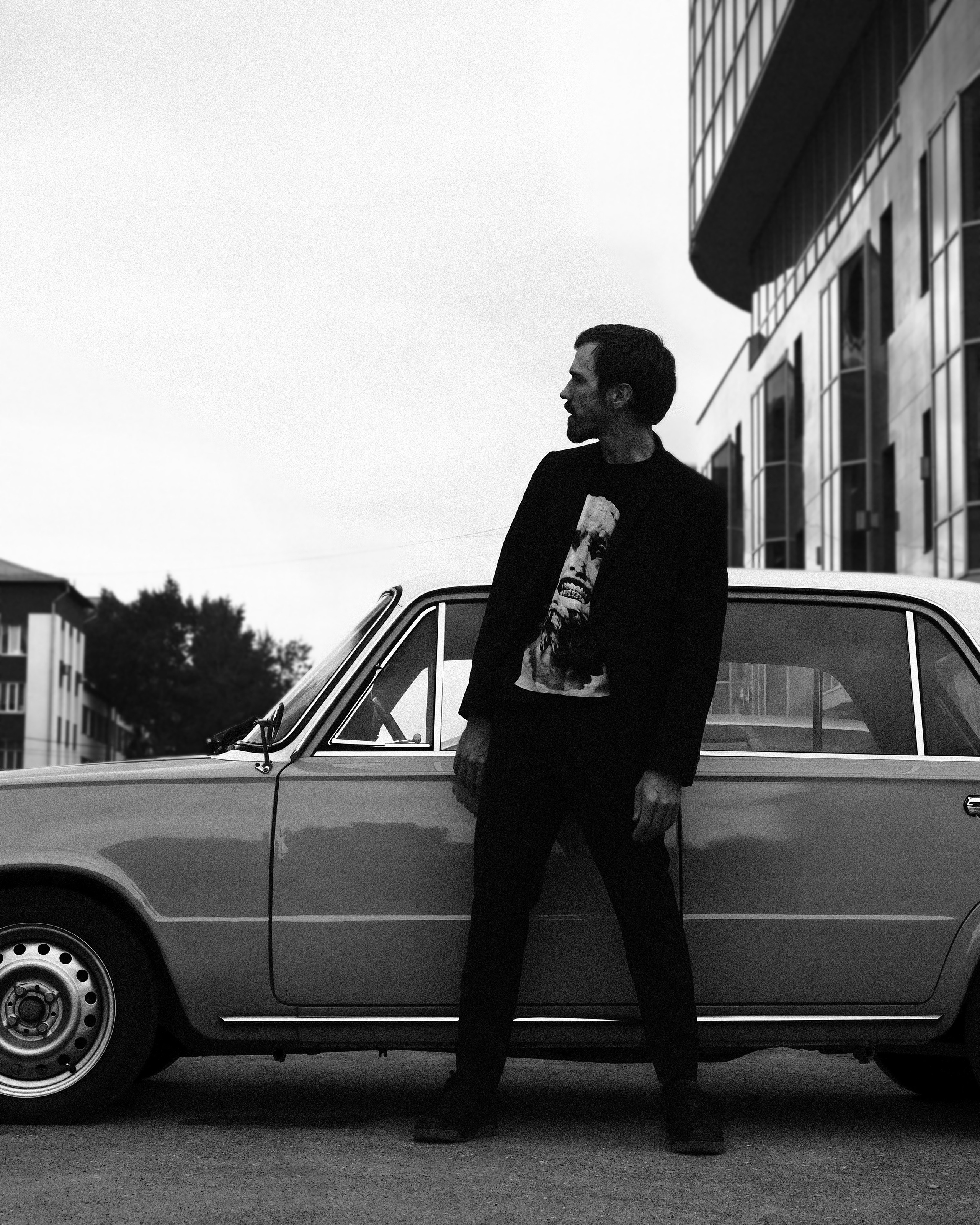 Тимофей. Портретный и репортажный фотограф в Новосибирске Гаврилов Антон