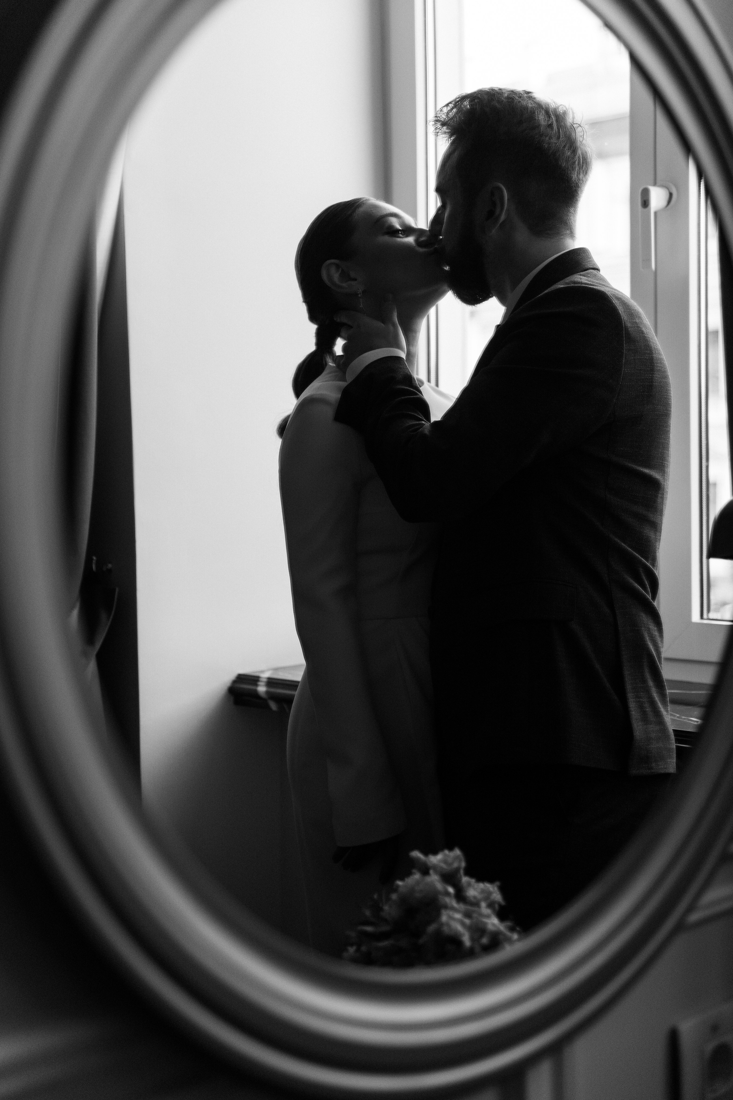 Света и Никита. Wedding photographer in St. Petersburg, Europe and Israel Anna Agafon