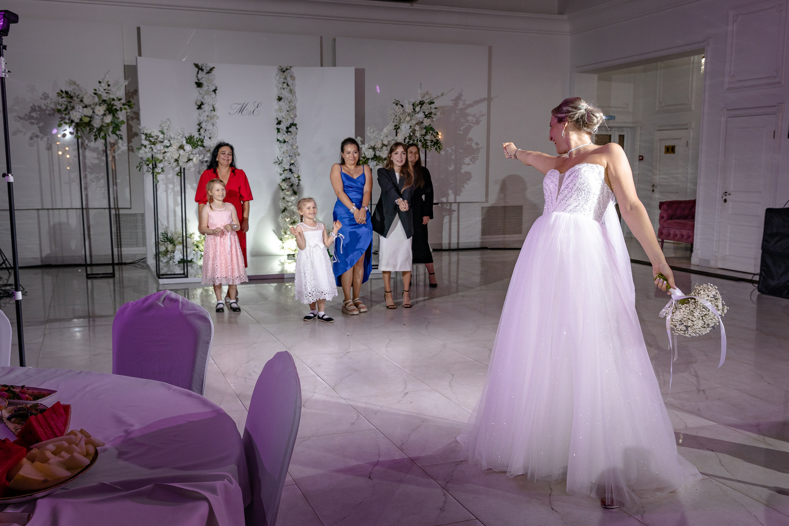 Екатерина и Максим. Фотограф Саранск Видеограф Саранск фото видео фотосессия Инна Валевска