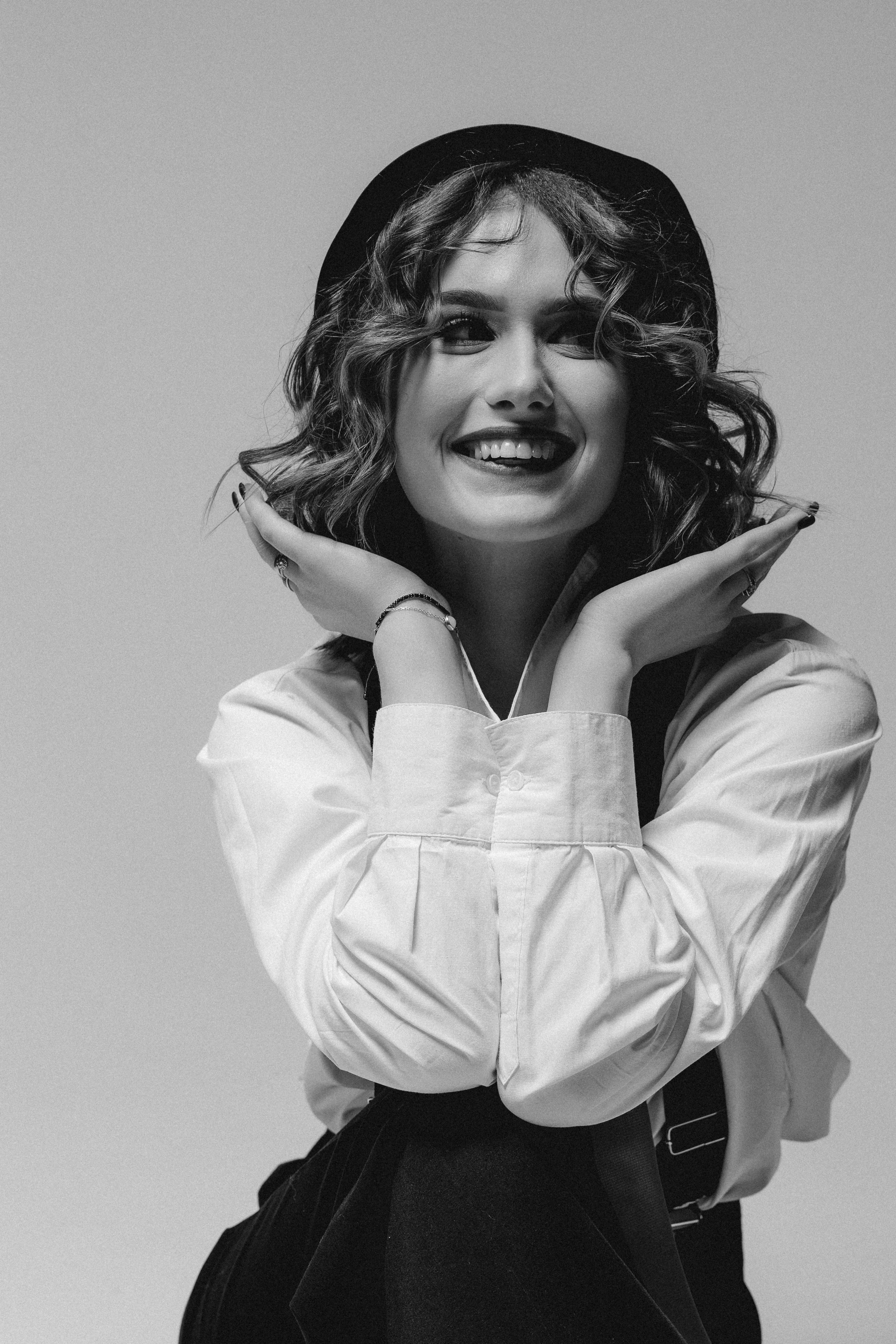 Анастасия. Фотограф Сотникова Вероника