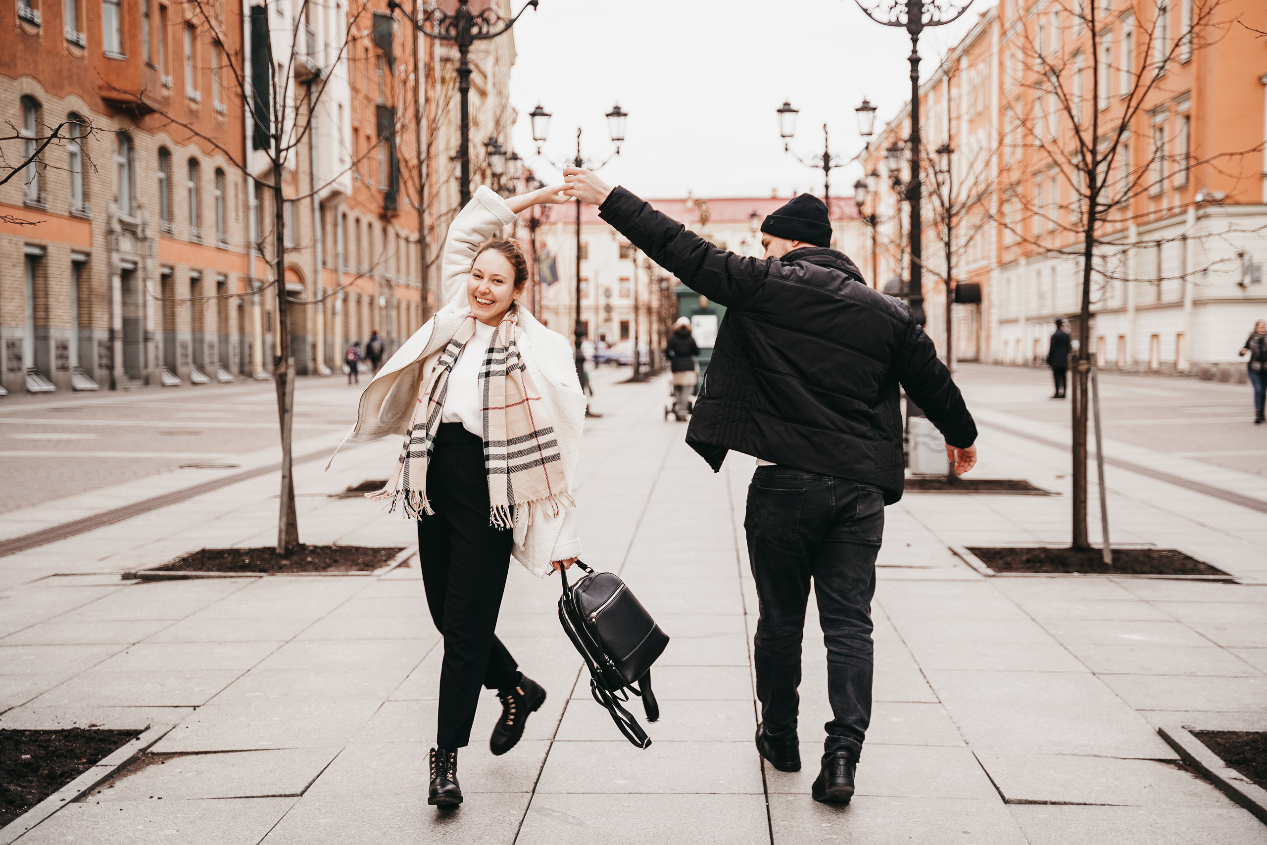 18.01.2020. Свадебный фотограф — Наталья Фед СПб/Москва