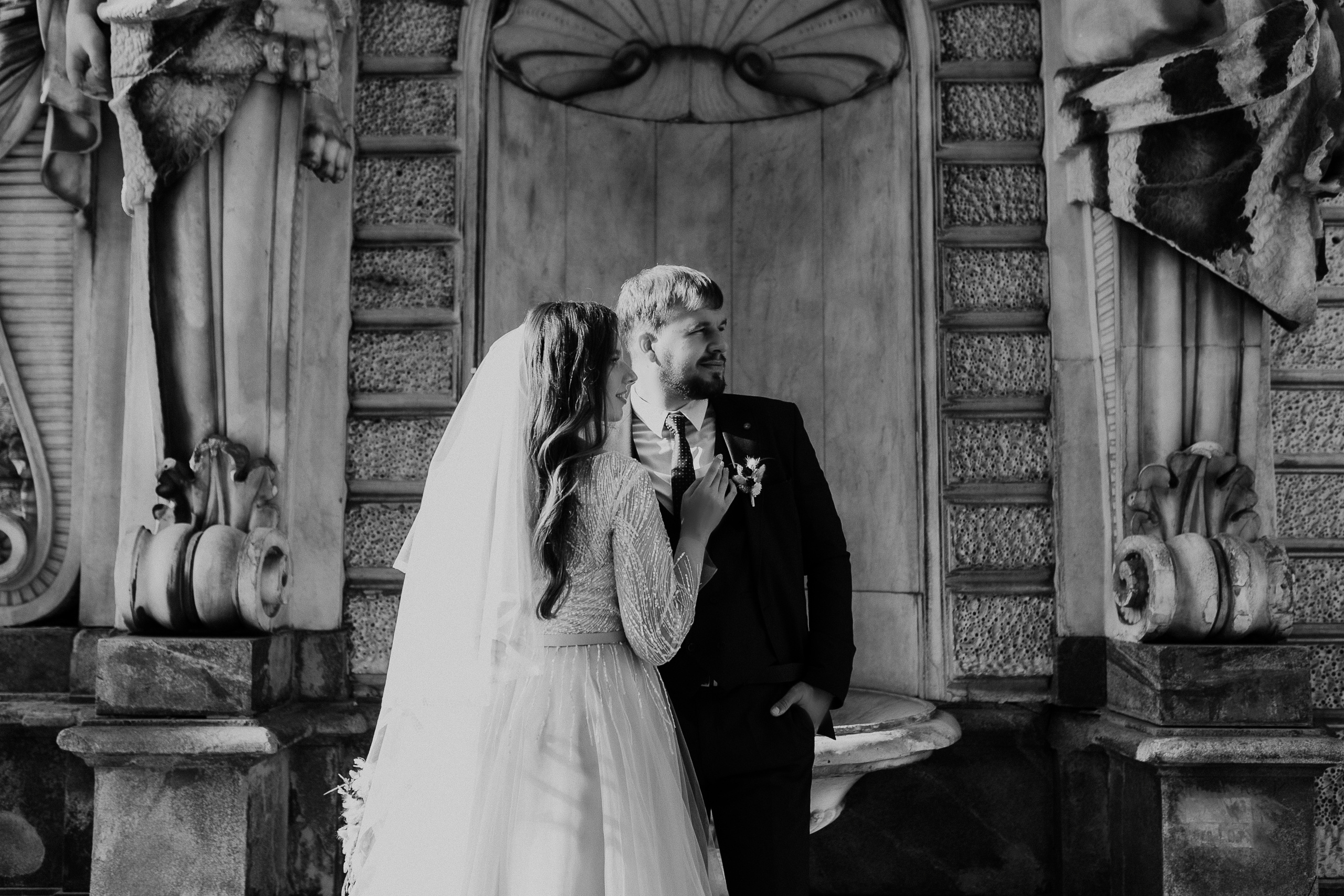 20.08.2019. Свадебный фотограф — Наталья Фед СПб/Москва