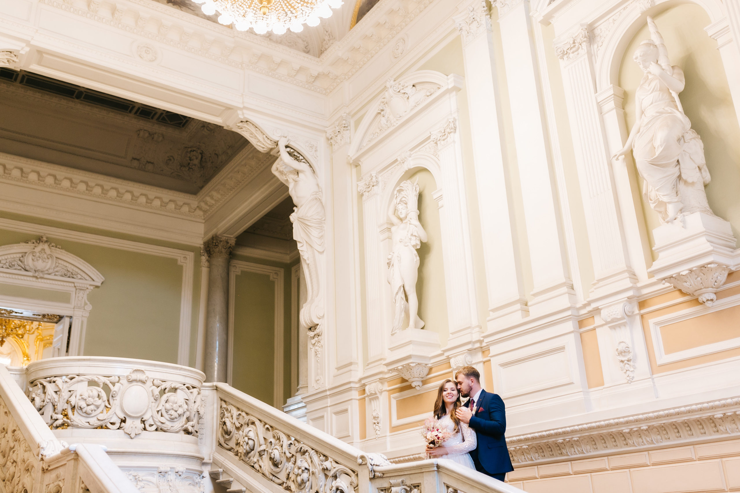 20.08.2019. Свадебный фотограф — Наталья Фед СПб/Москва