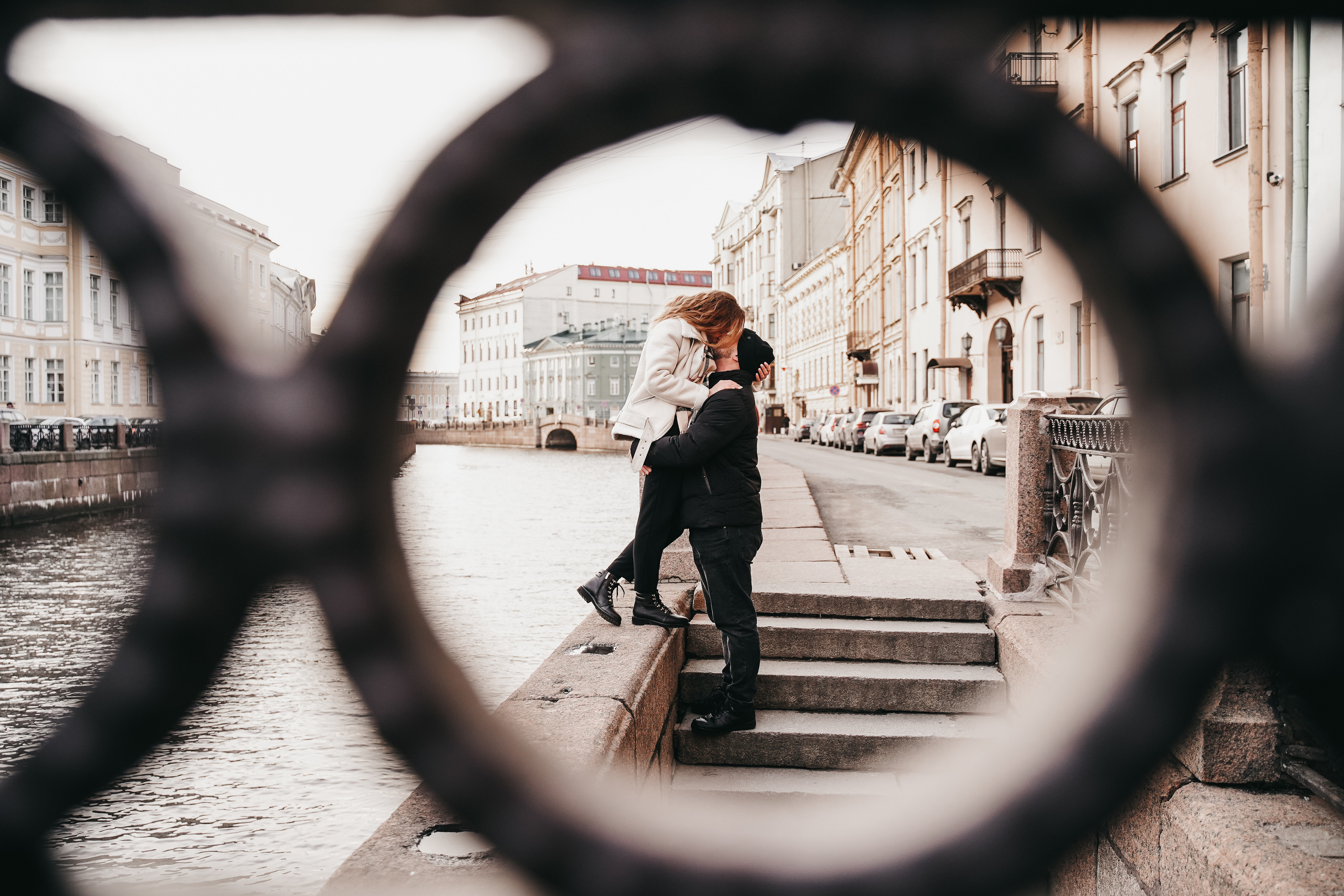 18.01.2020. Свадебный фотограф — Наталья Фед СПб/Москва