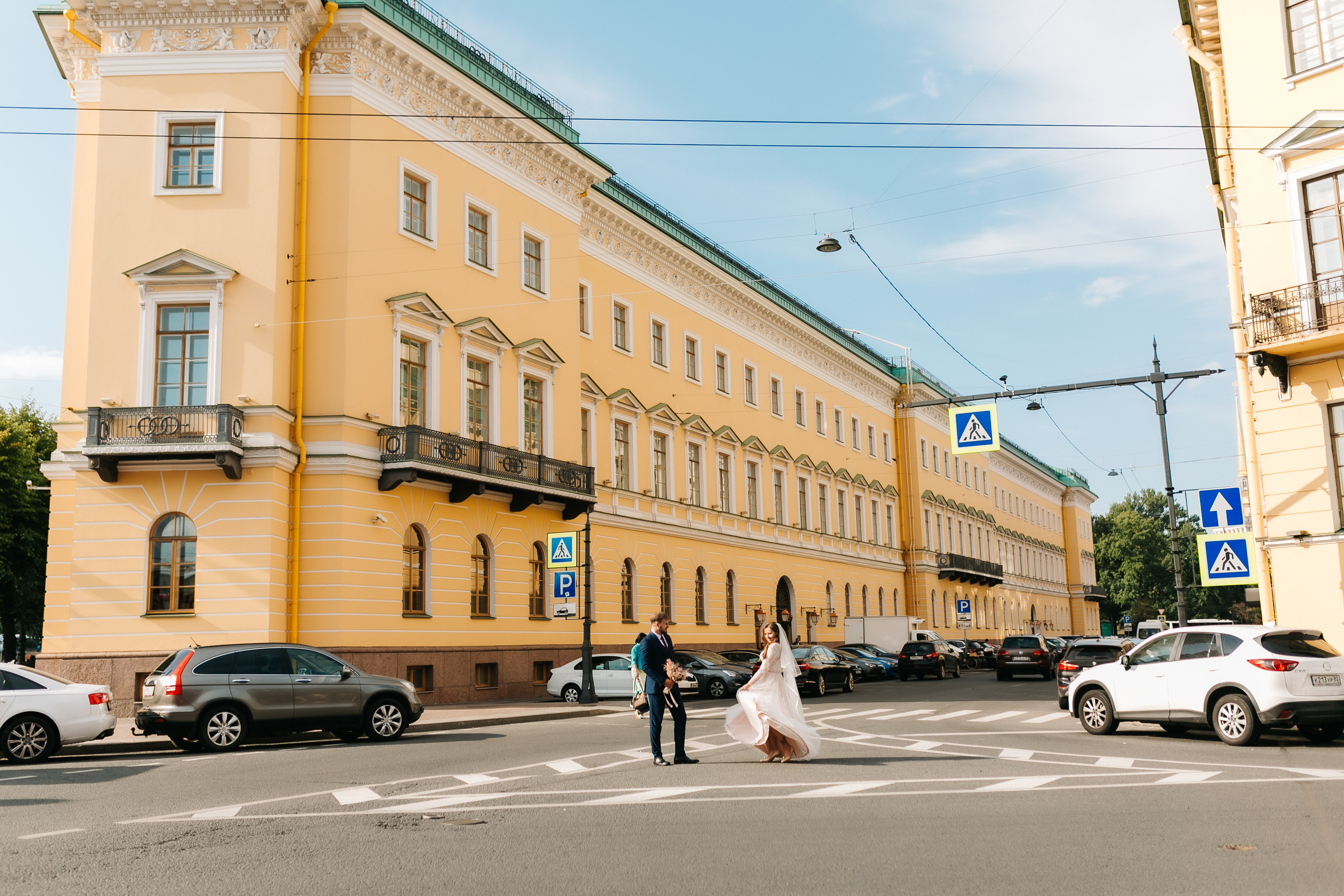 20.08.2019. Свадебный фотограф — Наталья Фед СПб/Москва