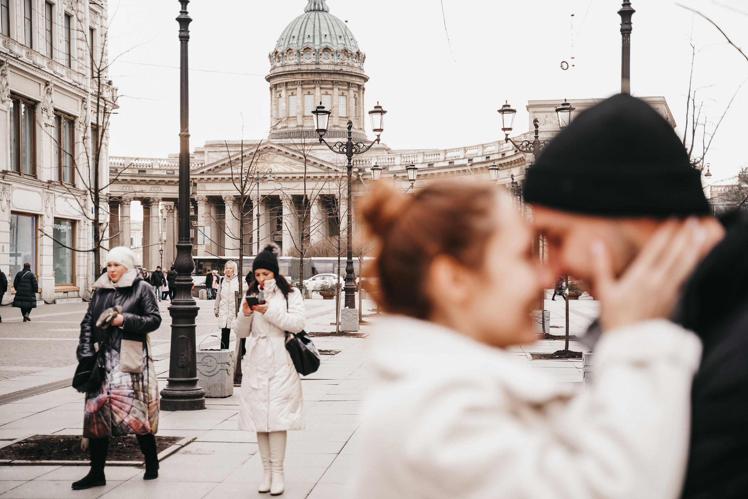 18.01.2020. Свадебный фотограф — Наталья Фед СПб/Москва
