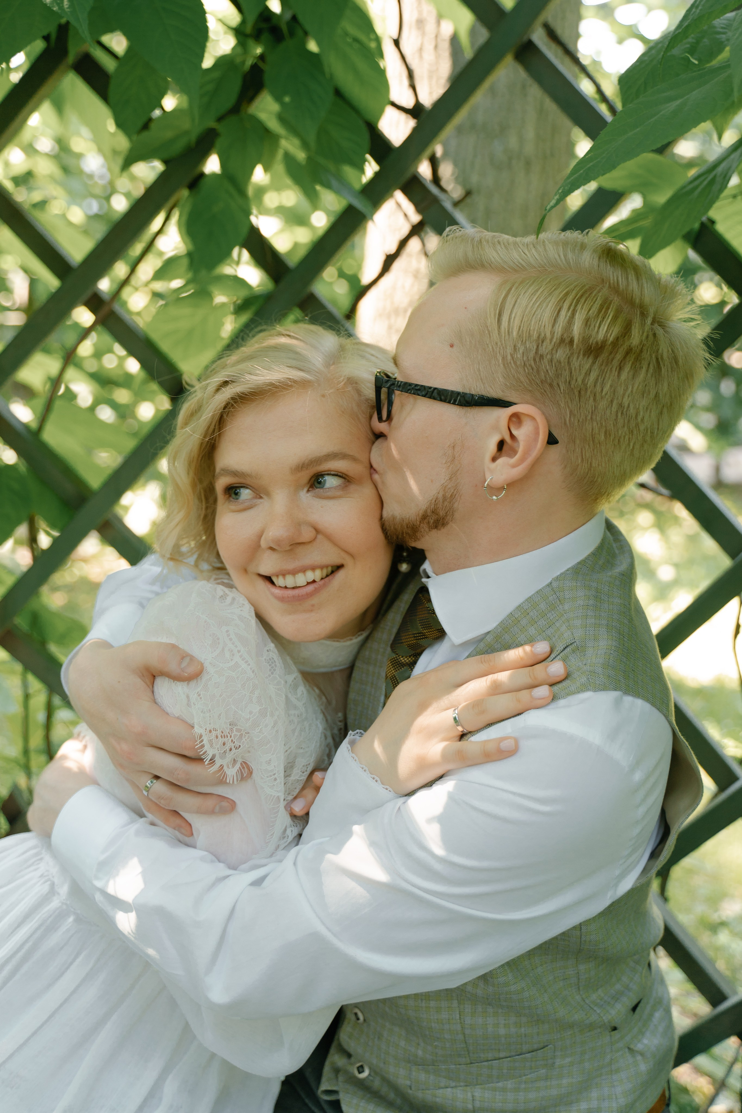 01.07.2023. Свадебный фотограф — Наталья Фед СПб/Москва