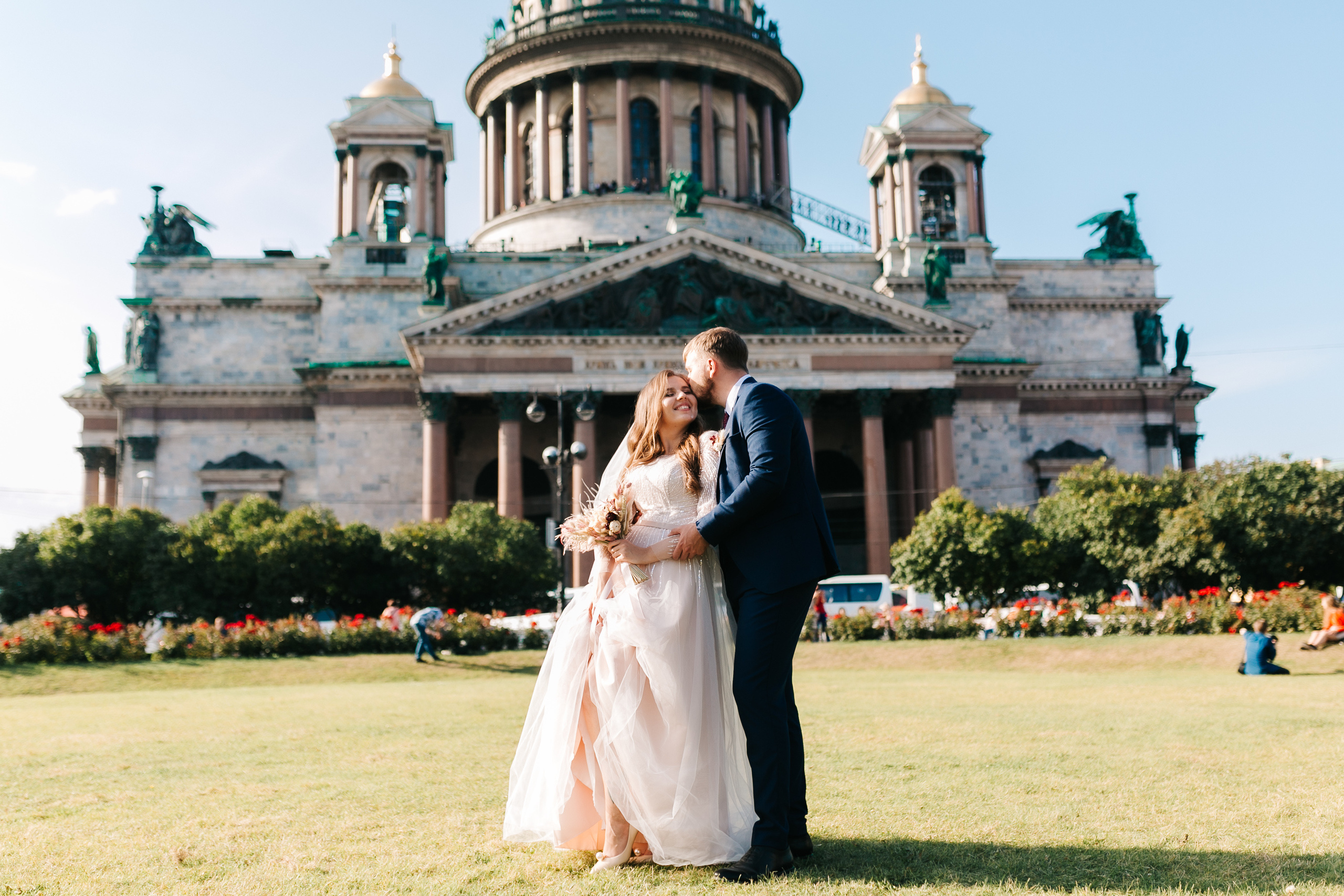 20.08.2019. Свадебный фотограф — Наталья Фед СПб/Москва