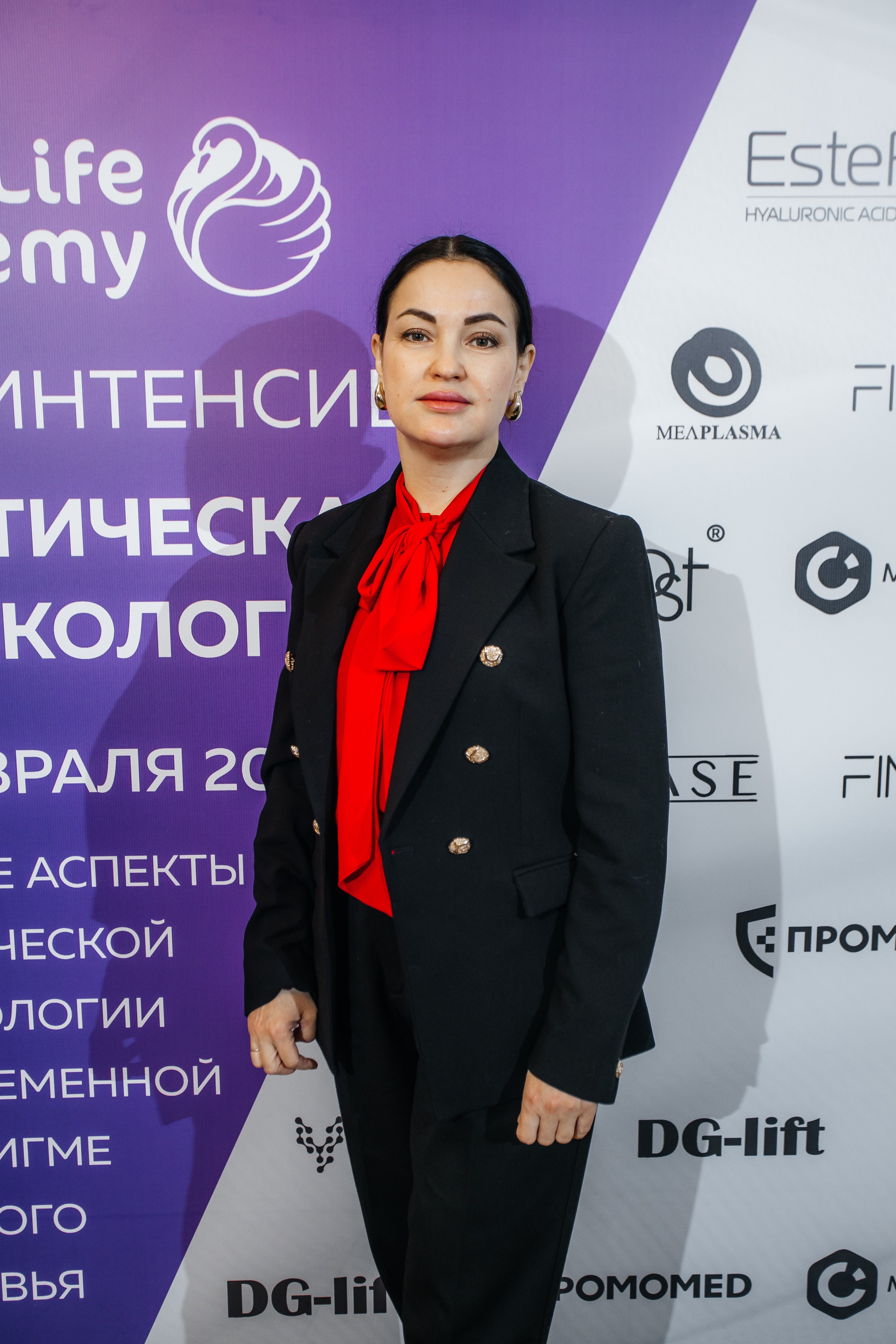 I и II Форумы EsteLife. Свадебный фотограф в Краснодаре Николай Крауз