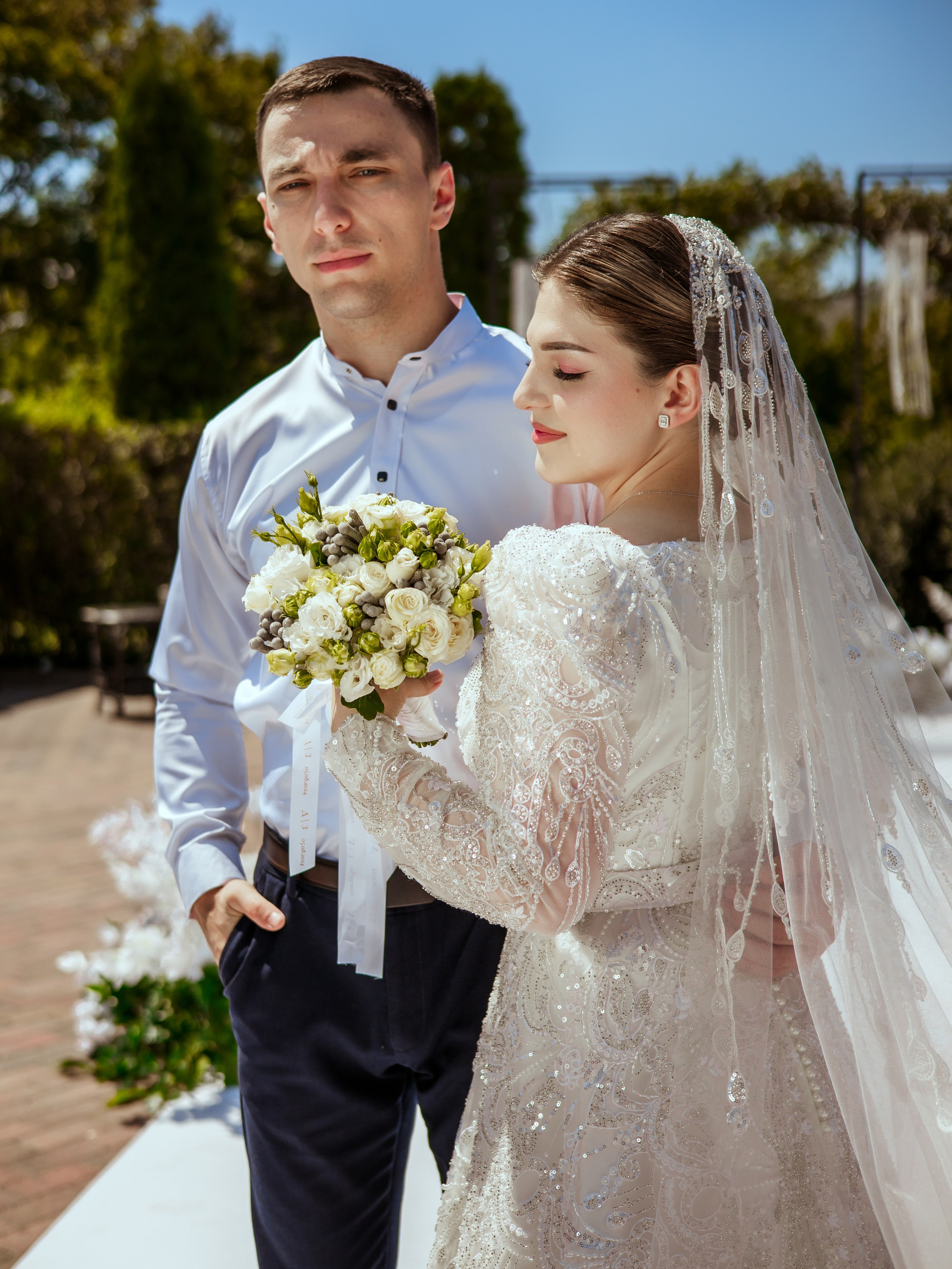 Свадебные фотосессии. Свадебный и семейный фотограф | SVET.photo