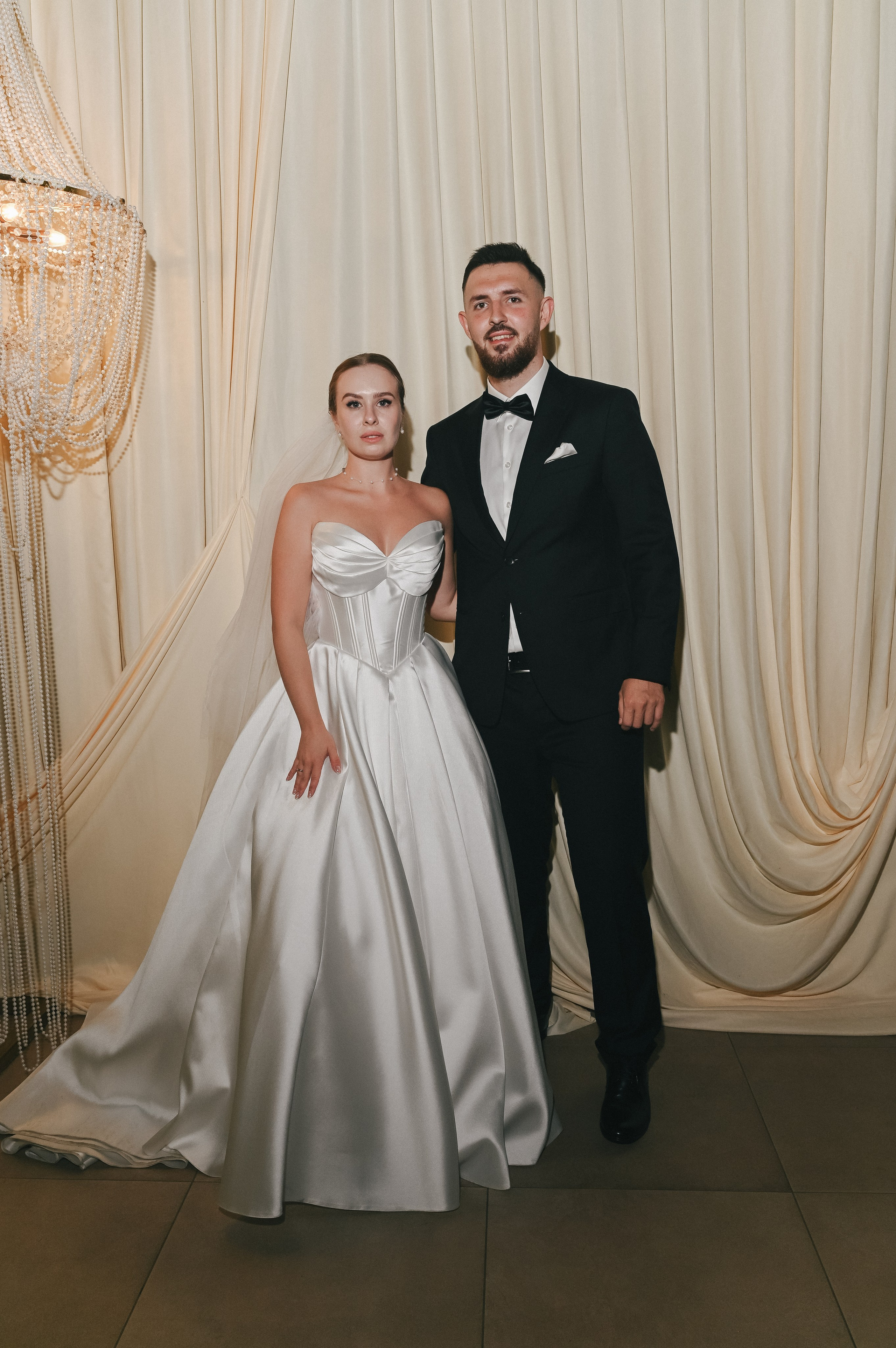 Даниил + Анастасия. Свадебный и семейный фотограф Волгоград Москва