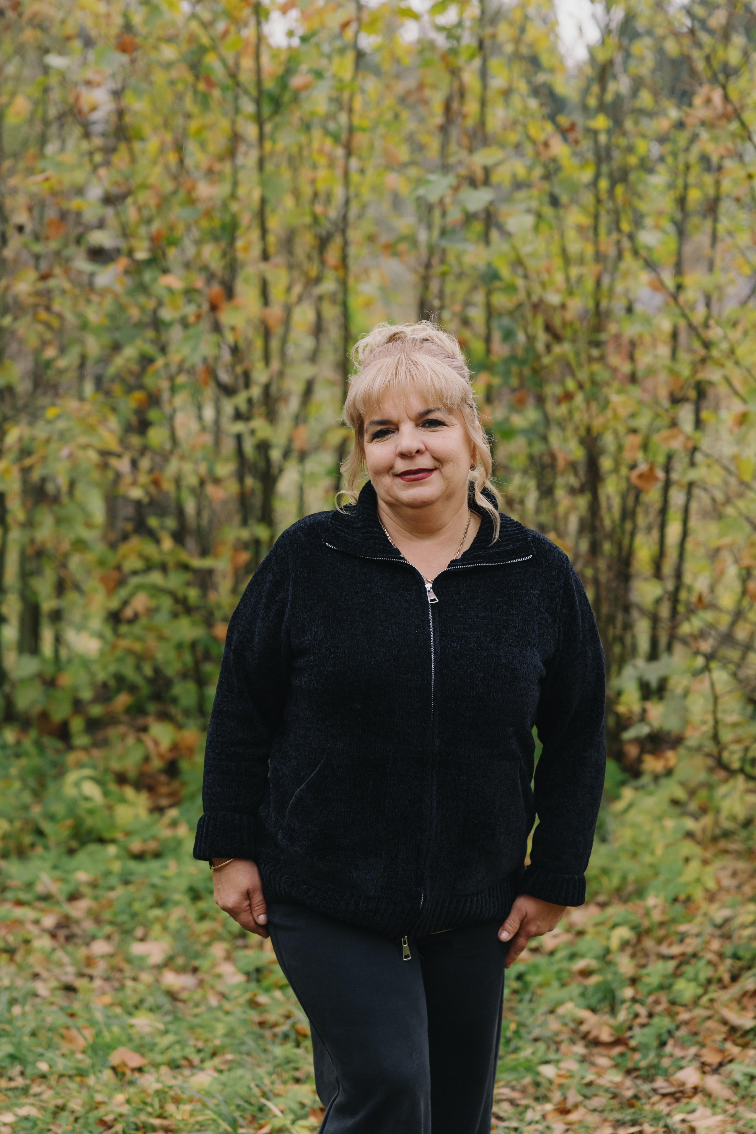 Алексей и Милена. Фотограф в Красноярске