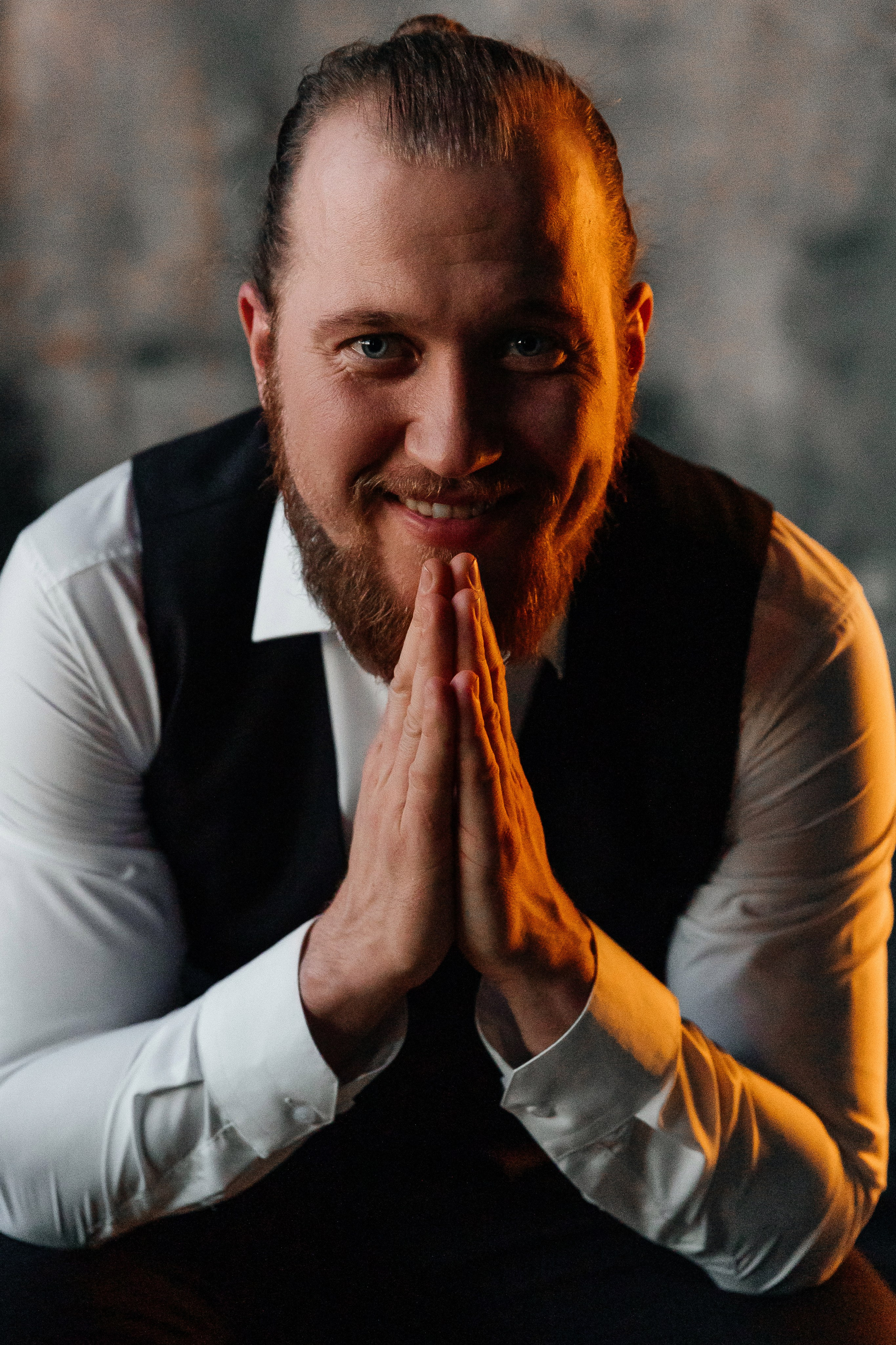 Станислав Сакулин. Фотограф в Красноярске