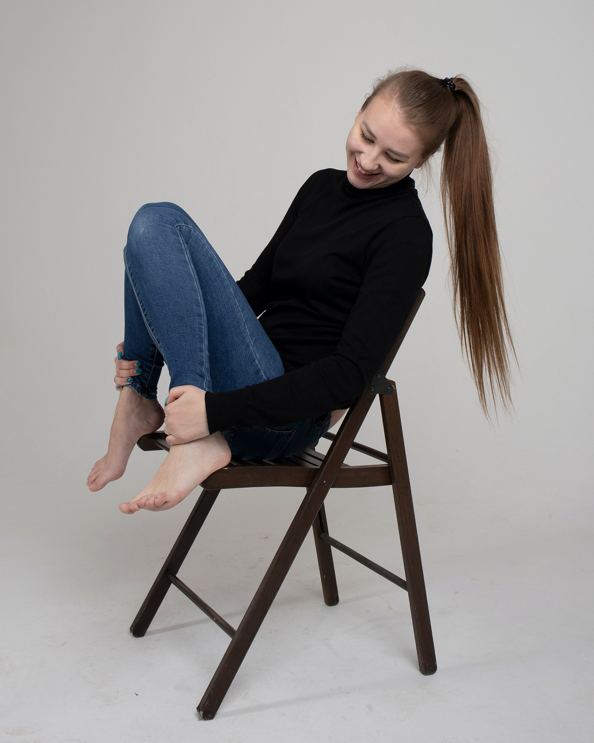 🤍. Креативный фотограф в Москве Анастасия