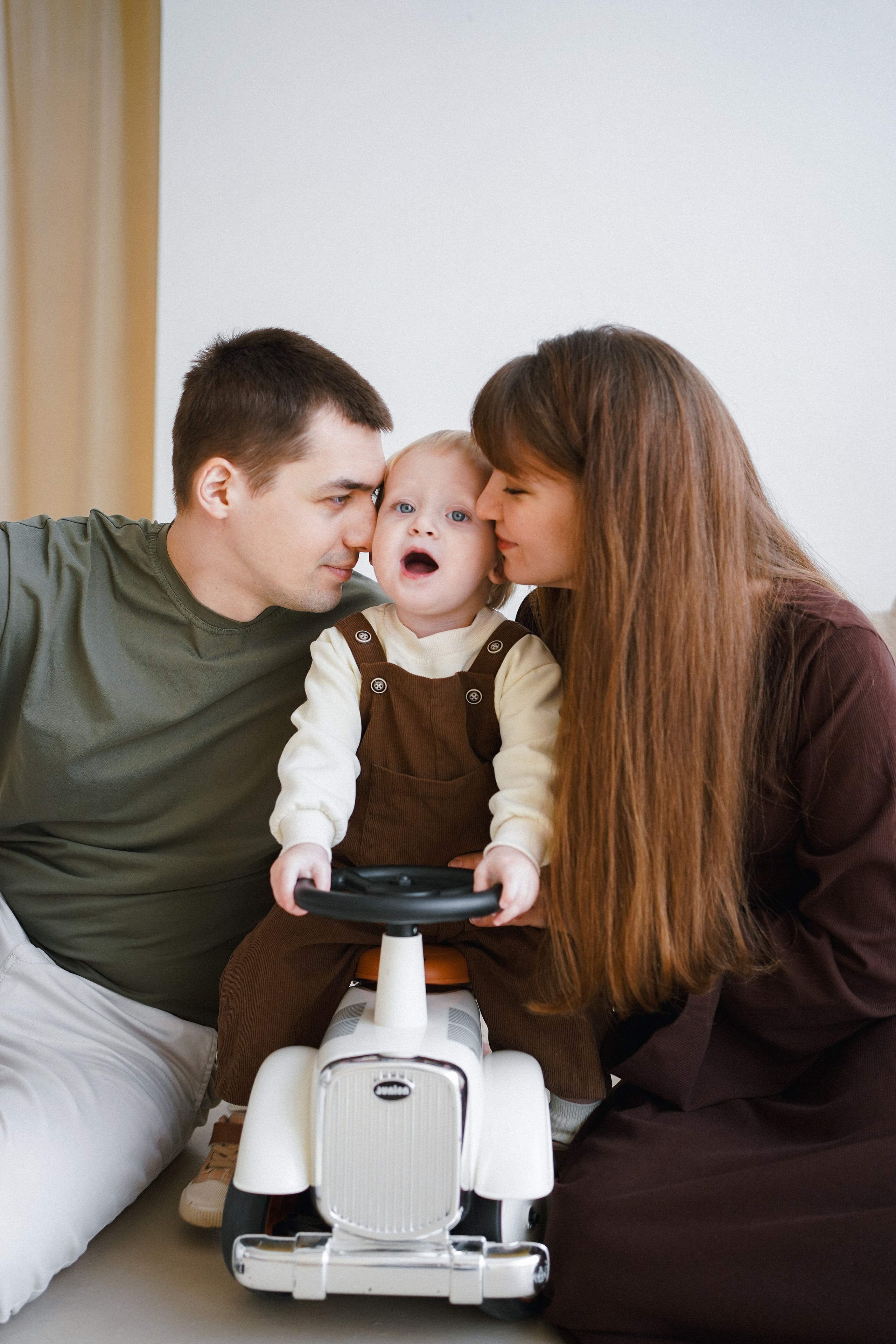 Костик. Семейный и портретный фотограф в Екатеринбурге Yana Strok