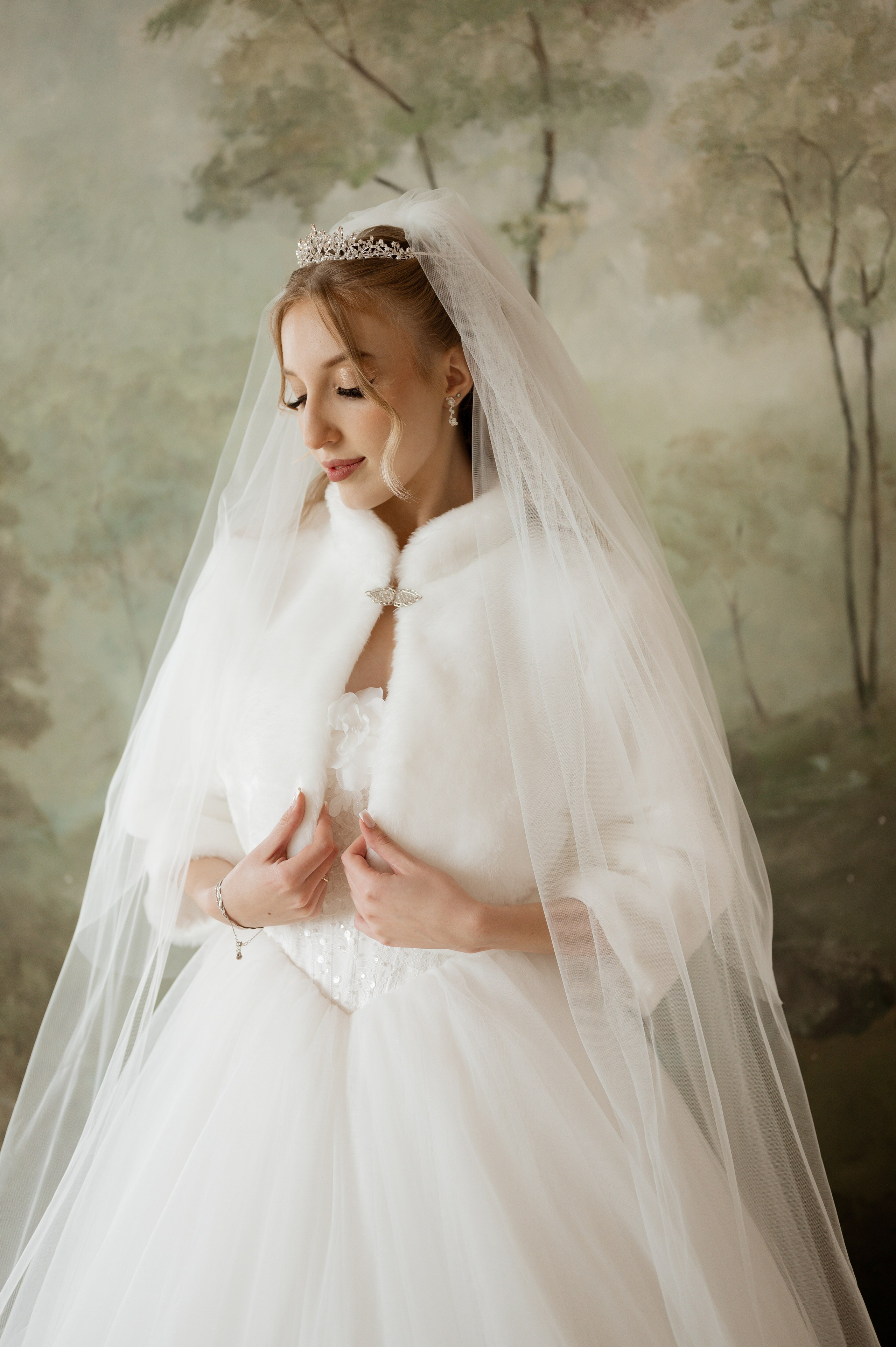 Иван и Арина. Свадебный и семейный фотограф в Краснодаре Алина Мельник