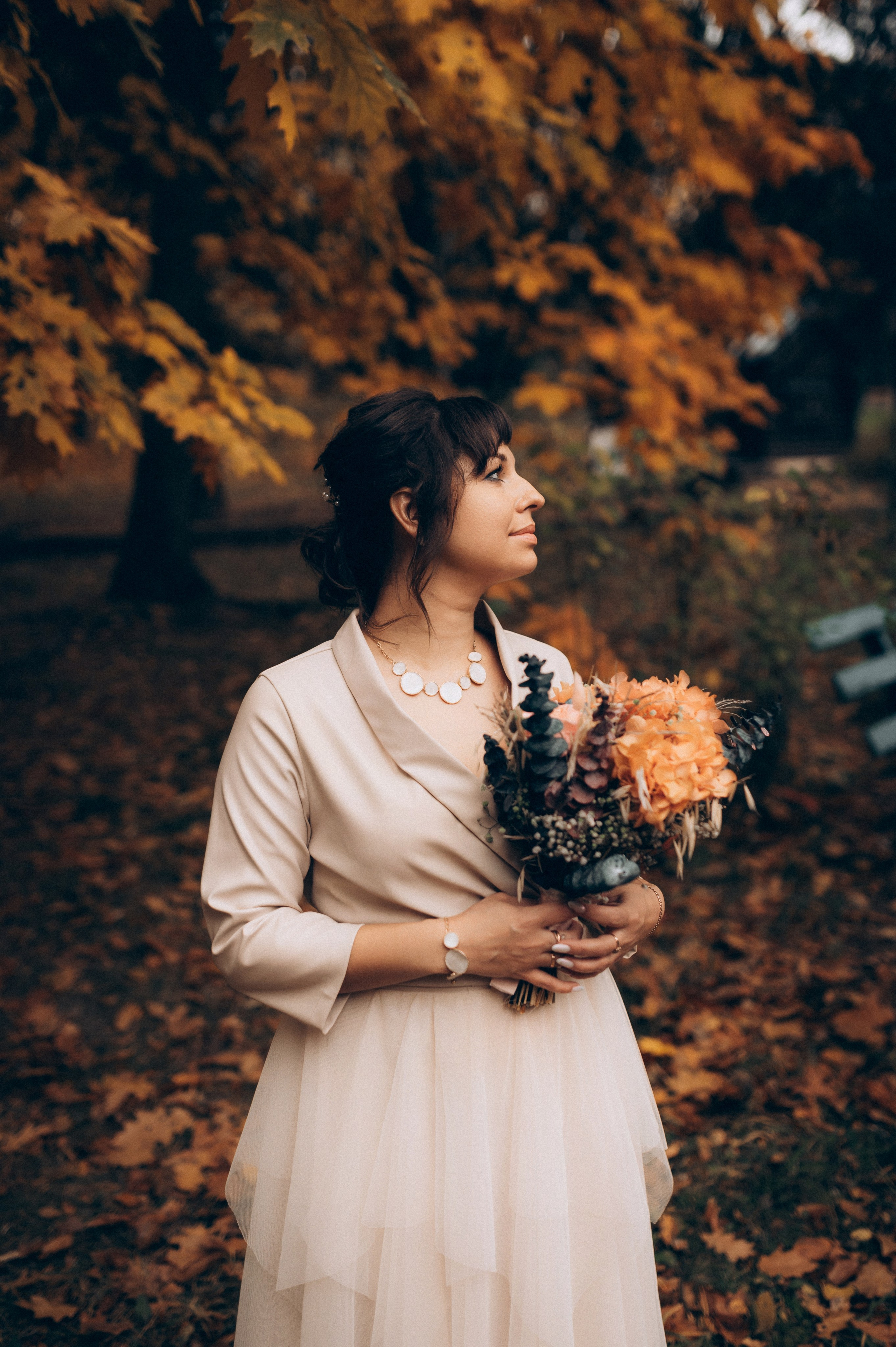 Владимир и Светлана. Фотограф Алексин, Тула