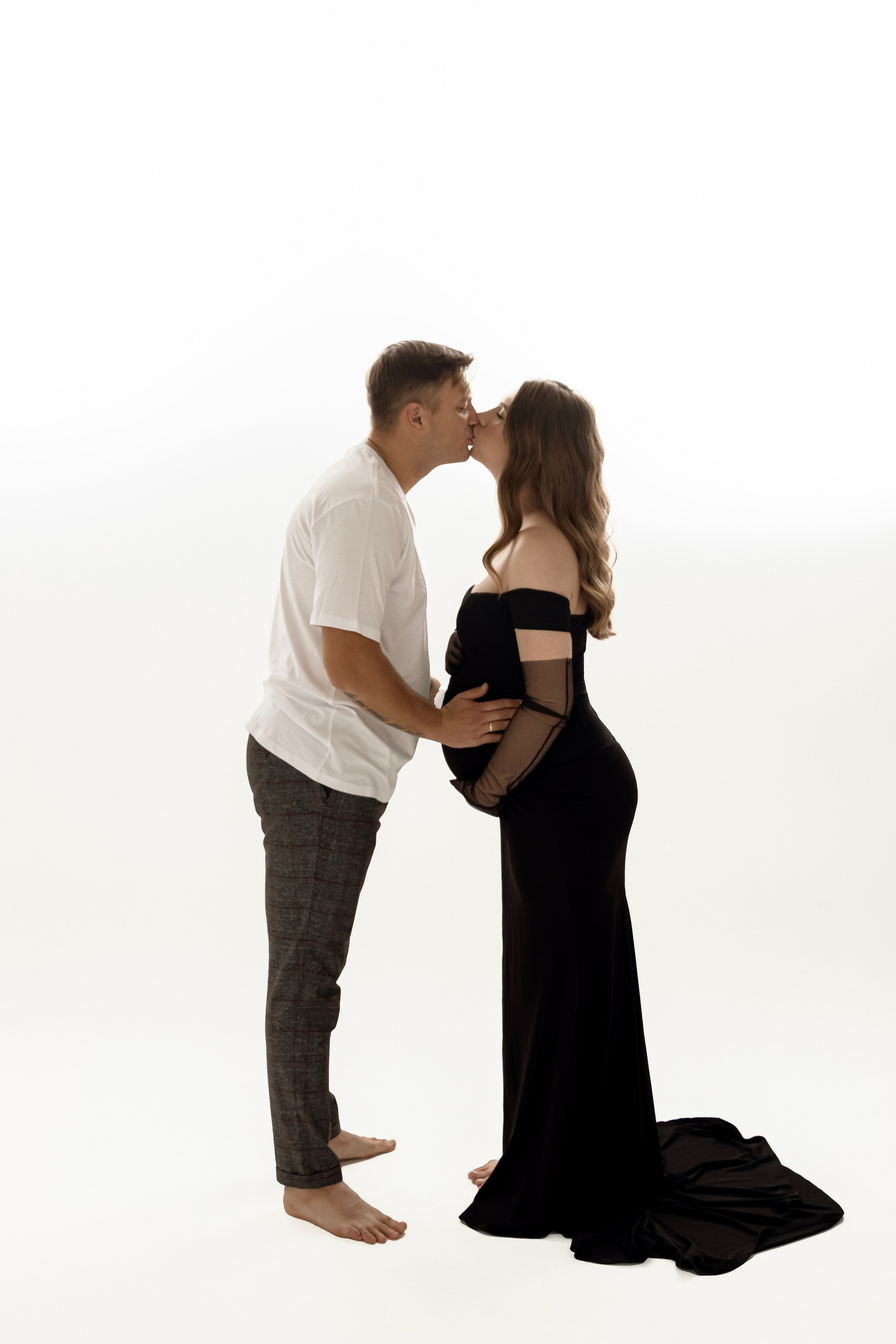 Pregnansy Nastya∞ Sergey. Фотограф Анна Веденеева