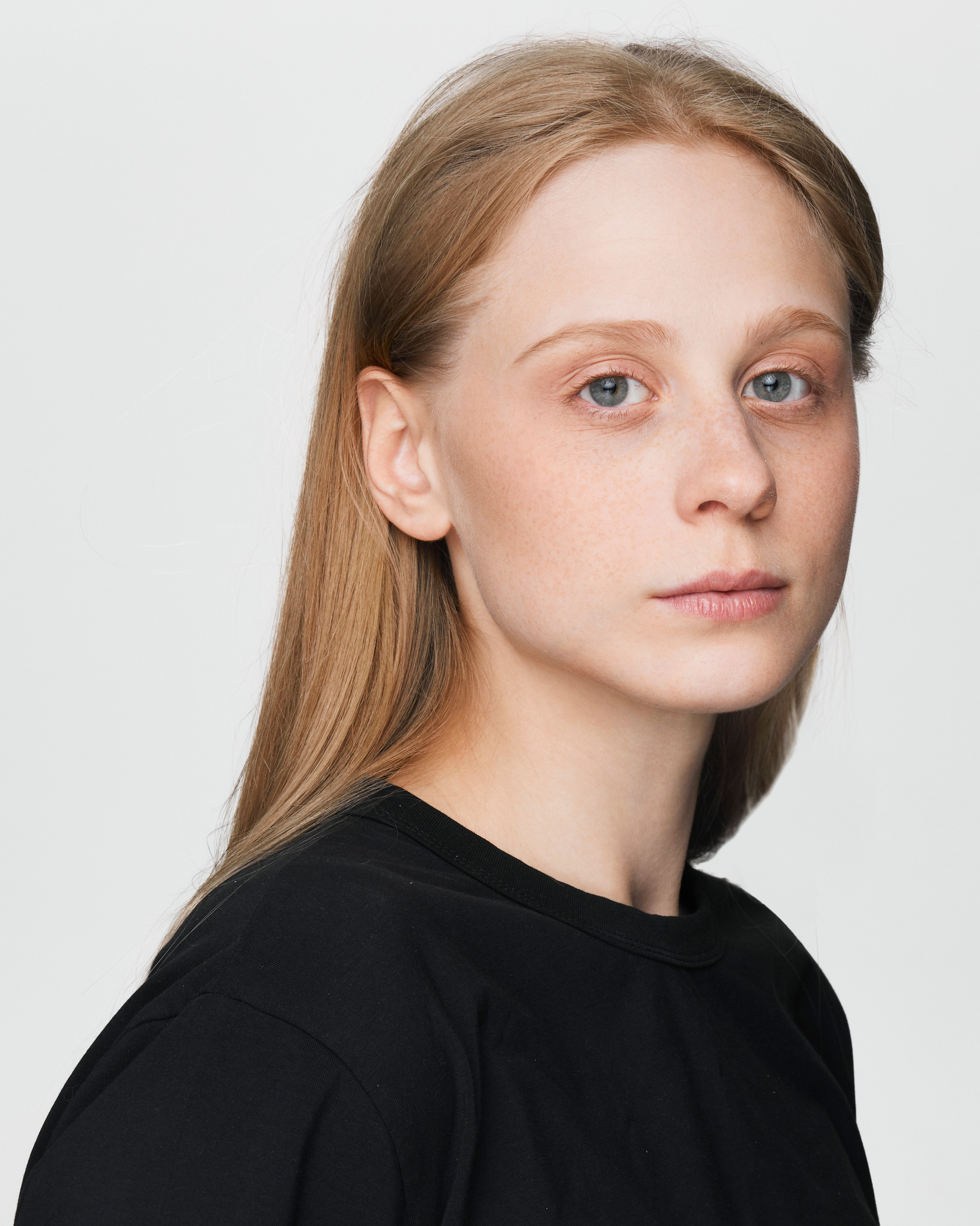 Актерское портфолио. Фотограф актерского портфолио Юлия Корытов