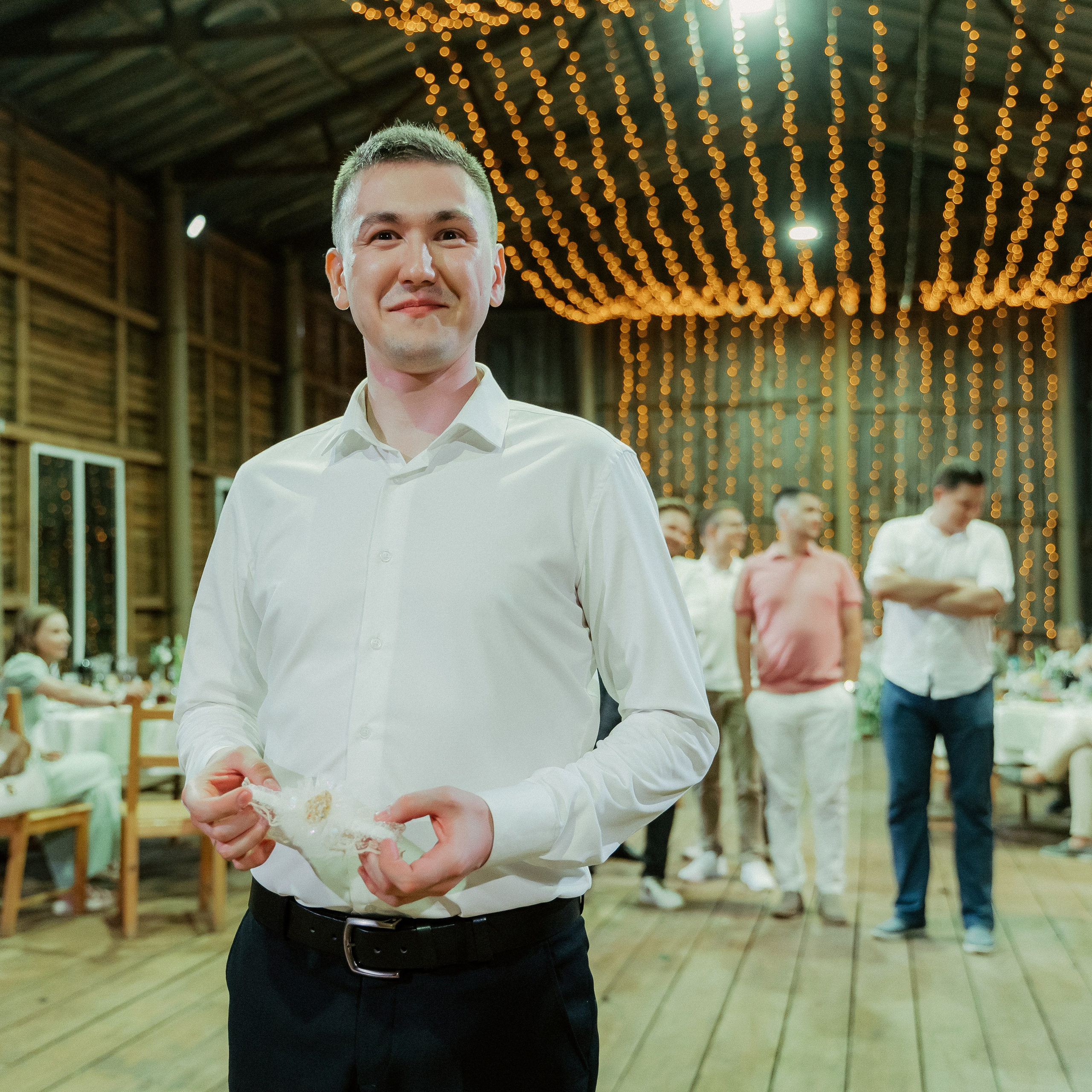 Илья и Анна. Фотограф Никита Анкудинов. Москва — Чебоксары — Казань