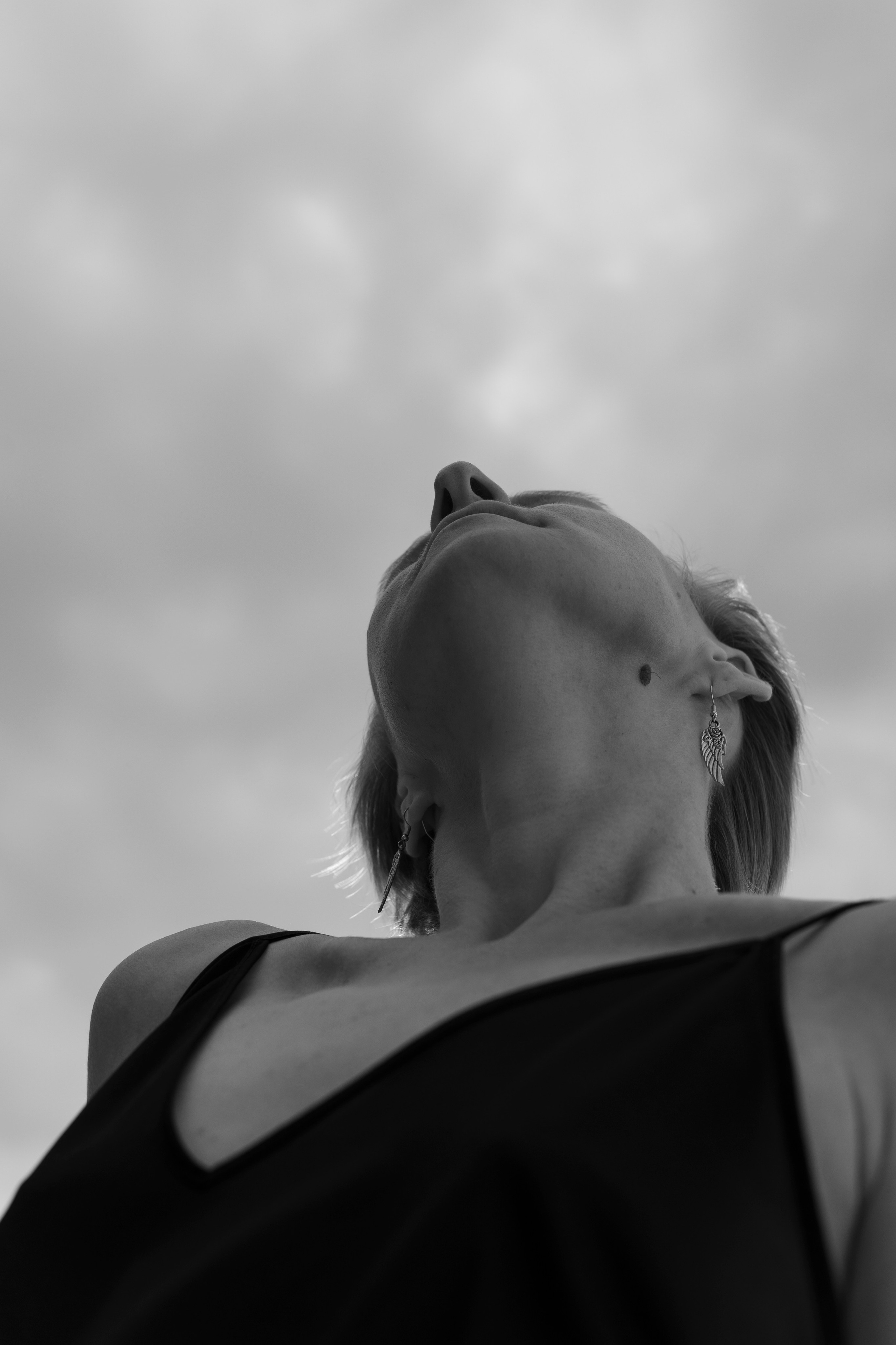 Женя у Камы. Главная