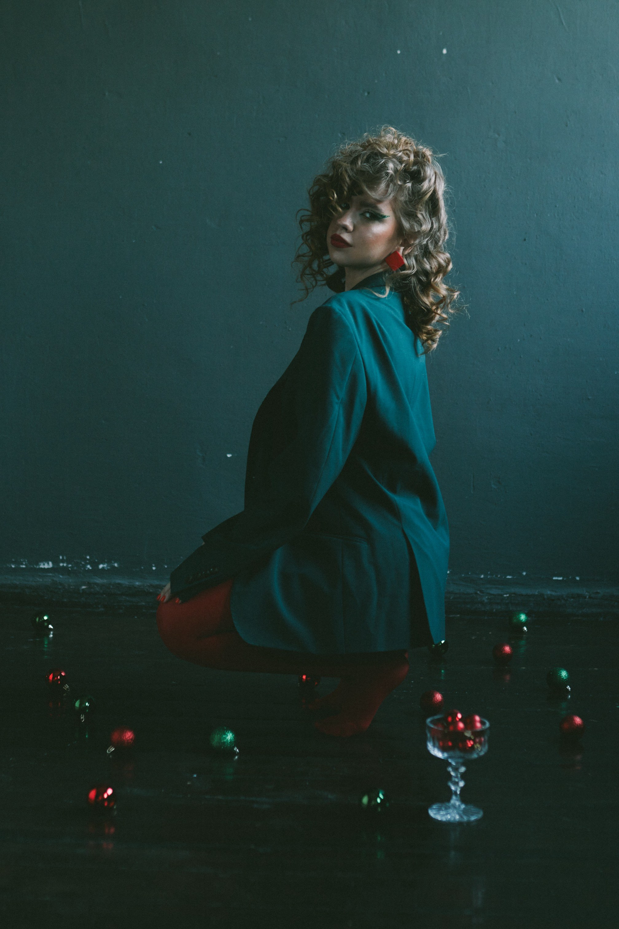 Алина. Фотограф Стилист Тюмень Вера Хайруллина