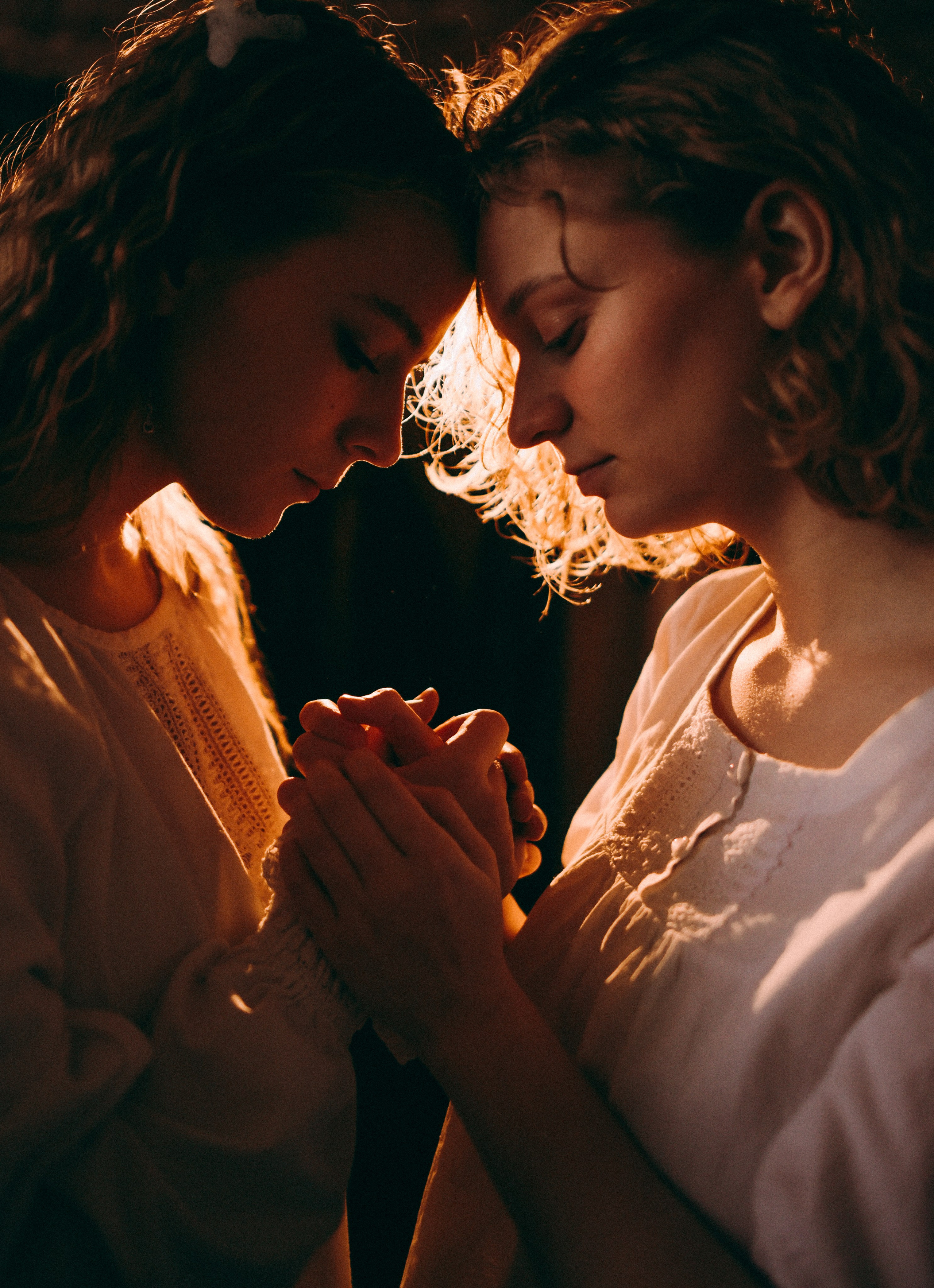 Лера и Полина. Семейный и свадебный фотограф в Санкт-Петербурге Яна