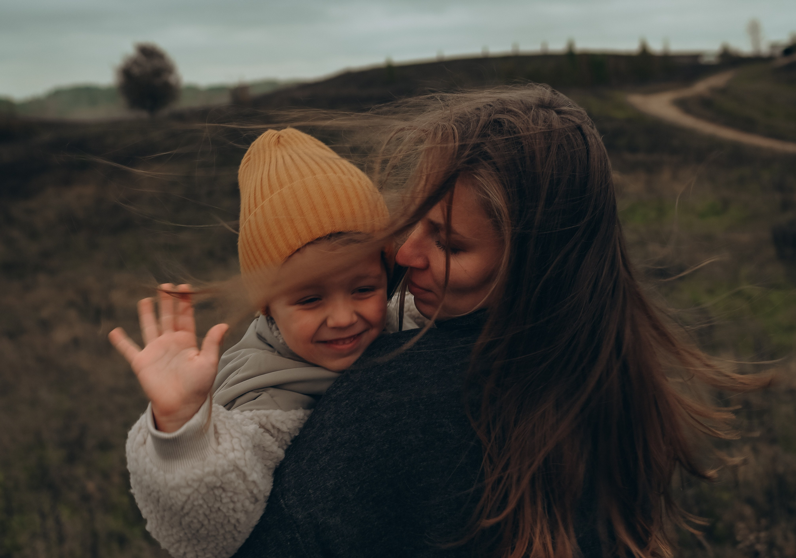 Семейный и свадебный фотограф в Санкт-Петербурге Яна