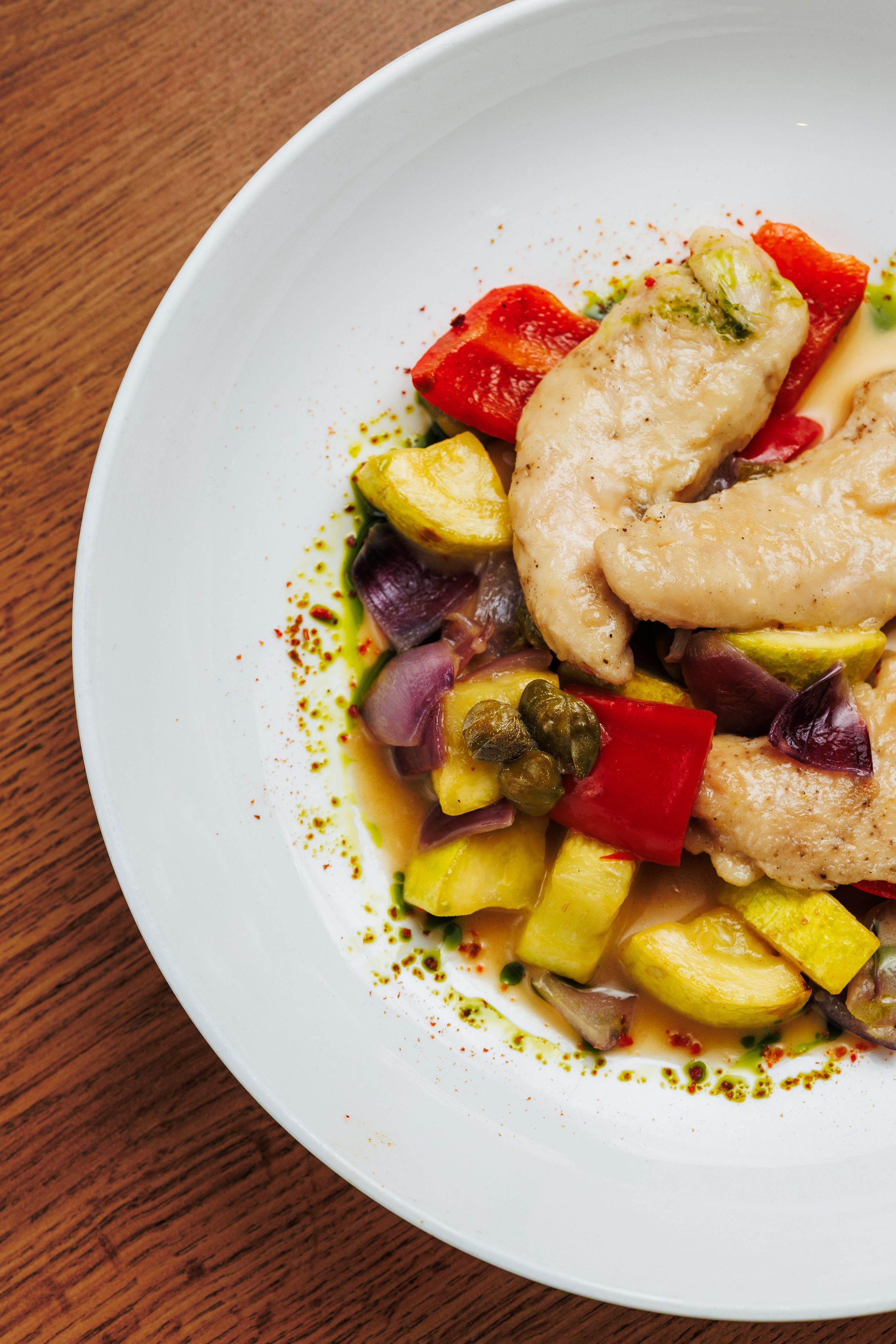 «Гранд-буфет». Фото и видео контент за одну съемку — Веретенников Егор