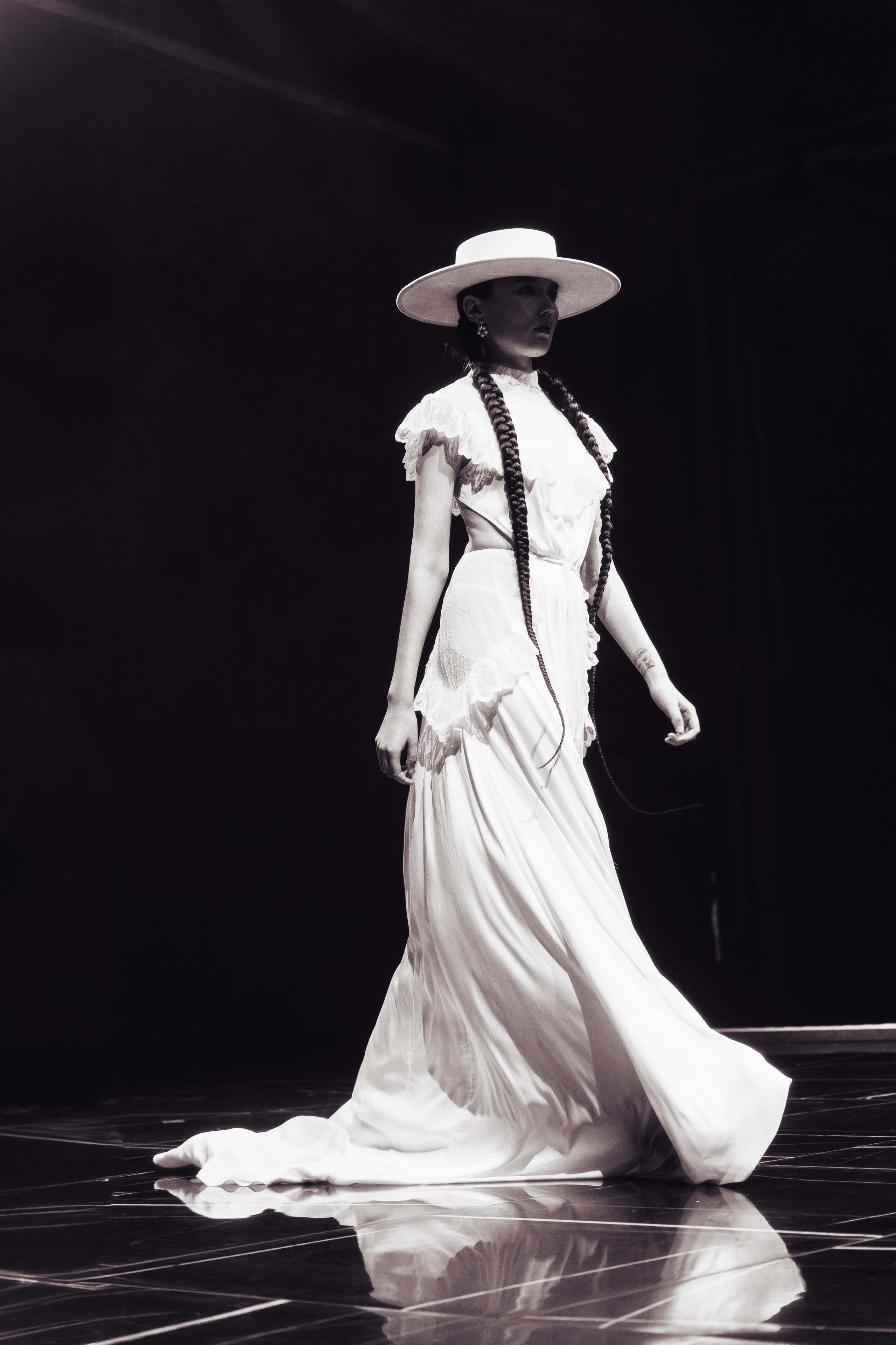 Модные показы. Фотограф в Санкт-Петербурге Никита Белан