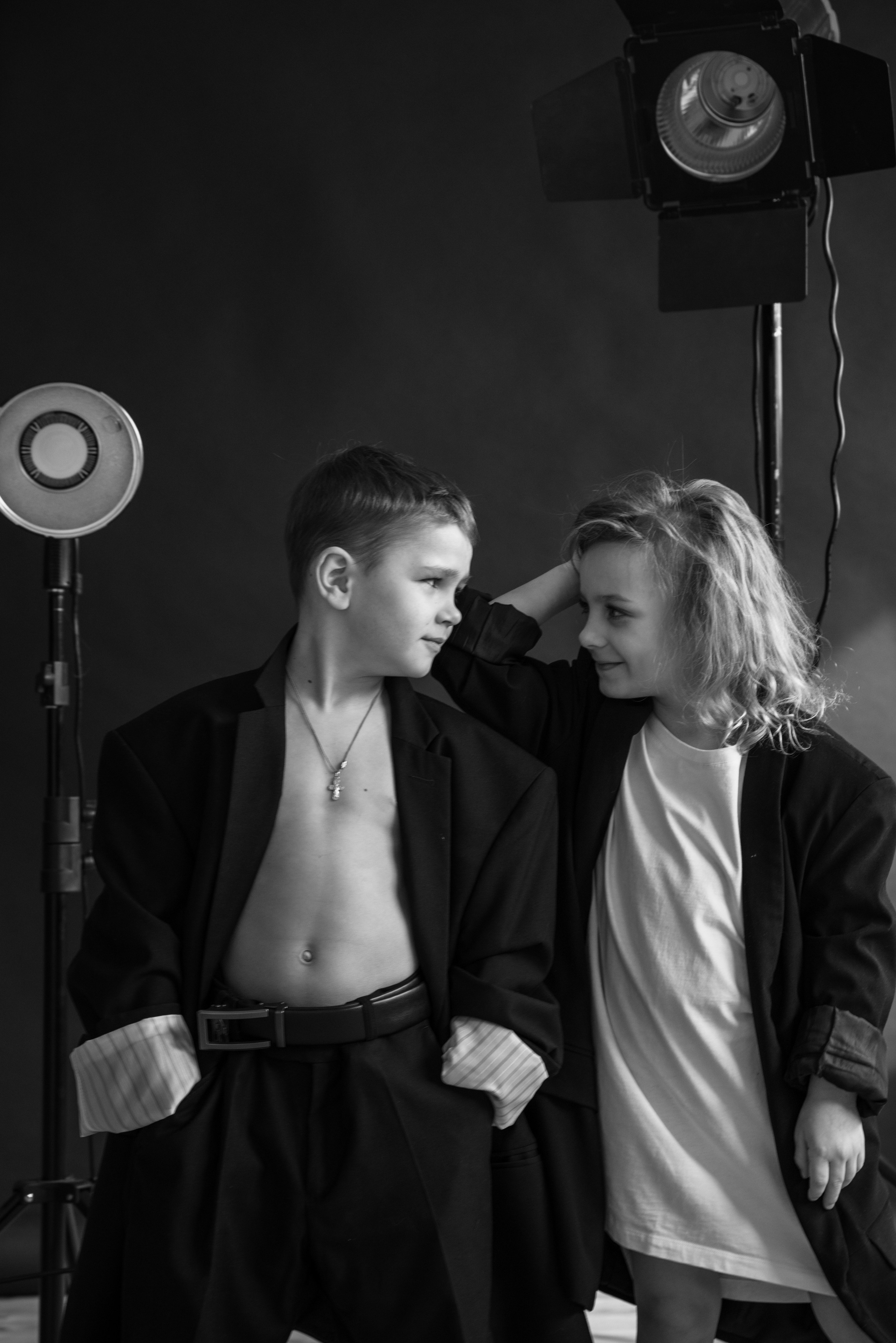 Семейная. Фотограф Bardakova.ph г. Ухта