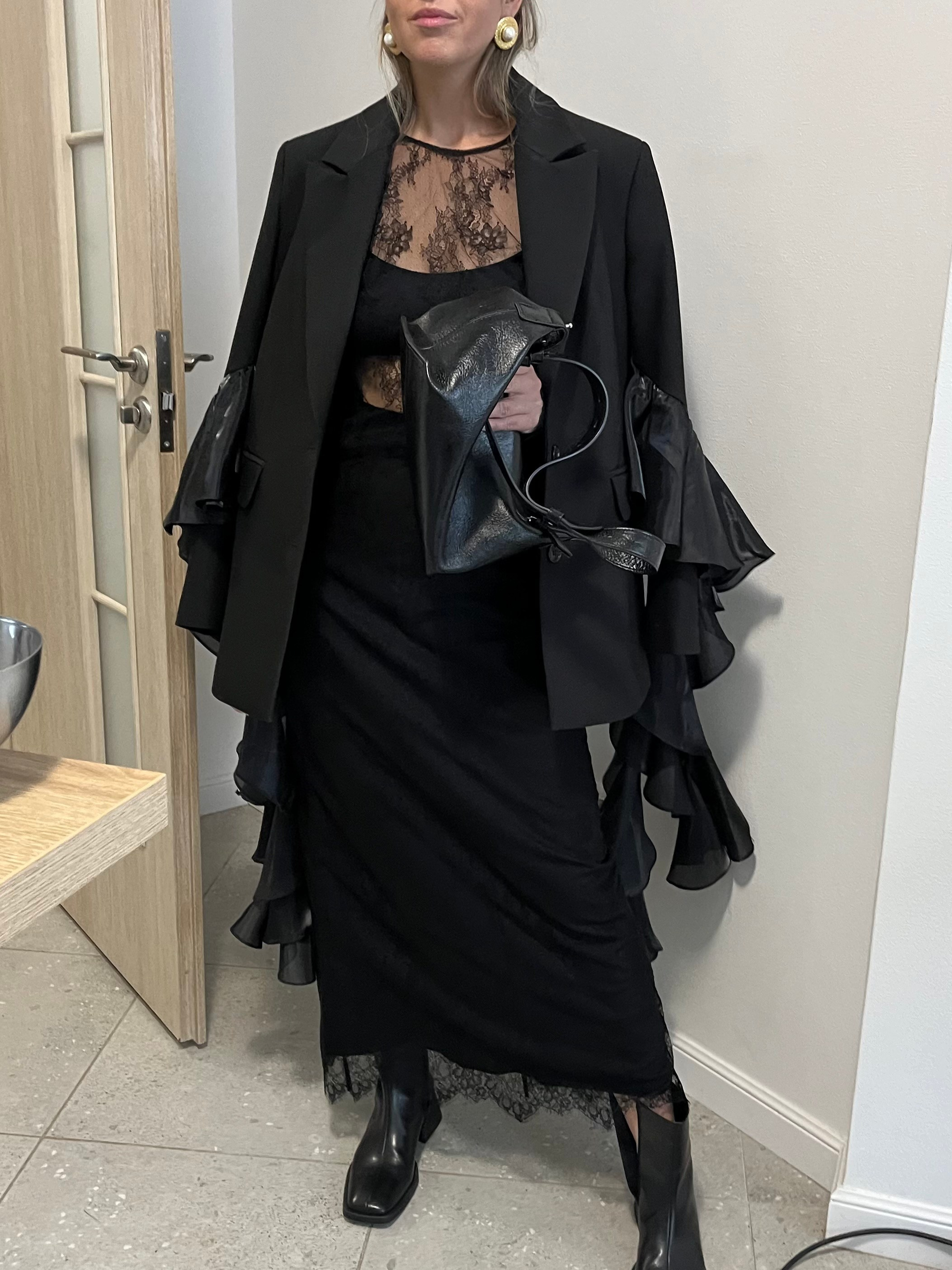 Услуги. Стилист медийных личностей