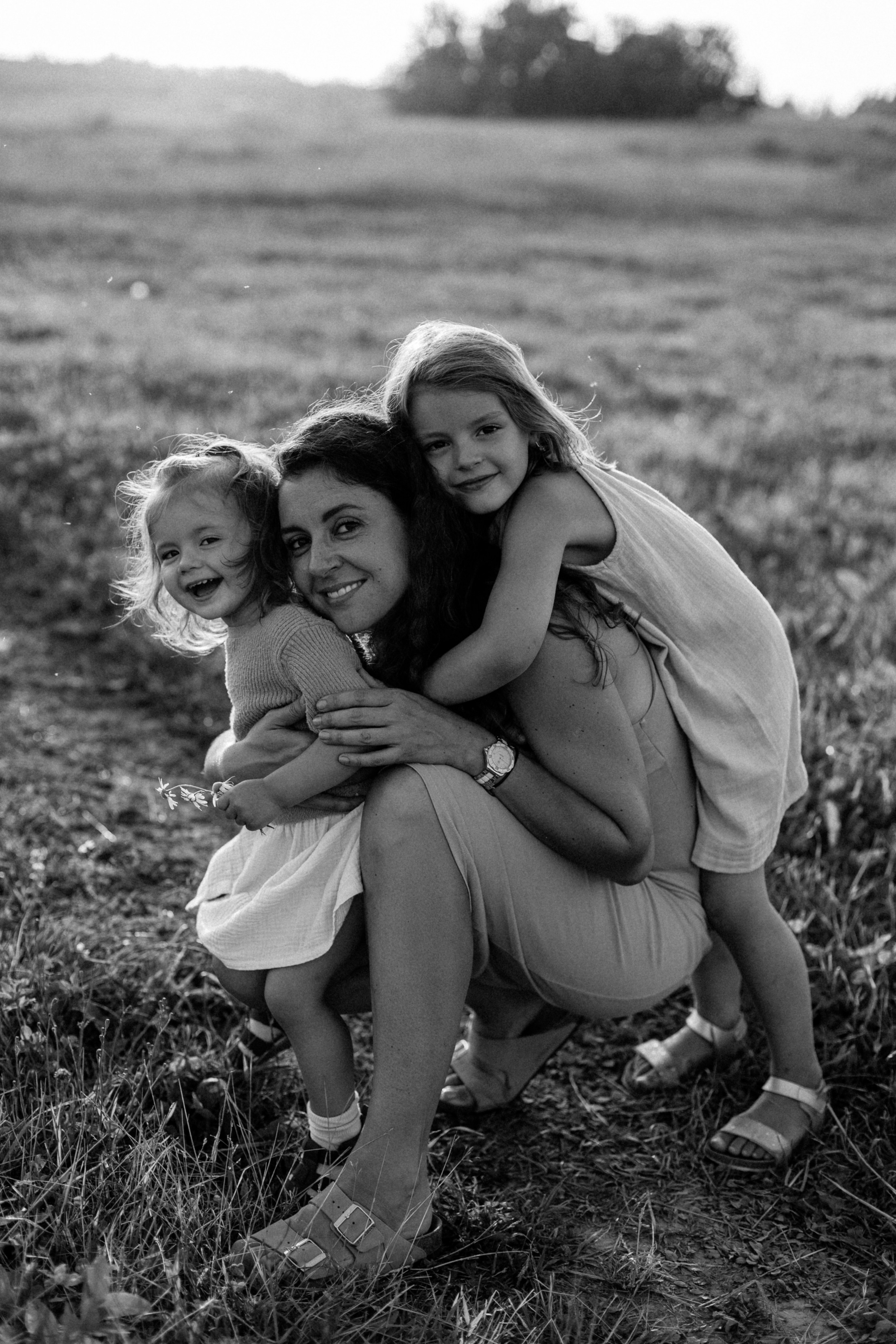 Семейные фотографии. Семейный и портретный фотограф Анна Полухина