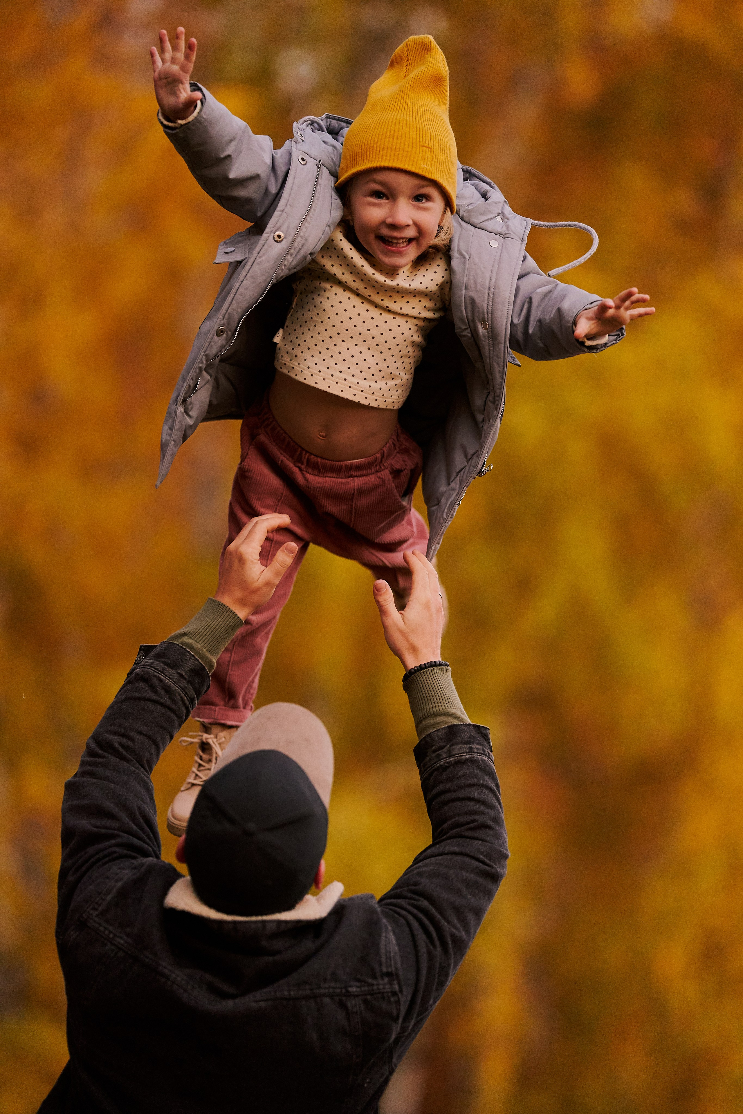 Free. Фотограф Денис Персенен | Санкт-Петербург, Москва