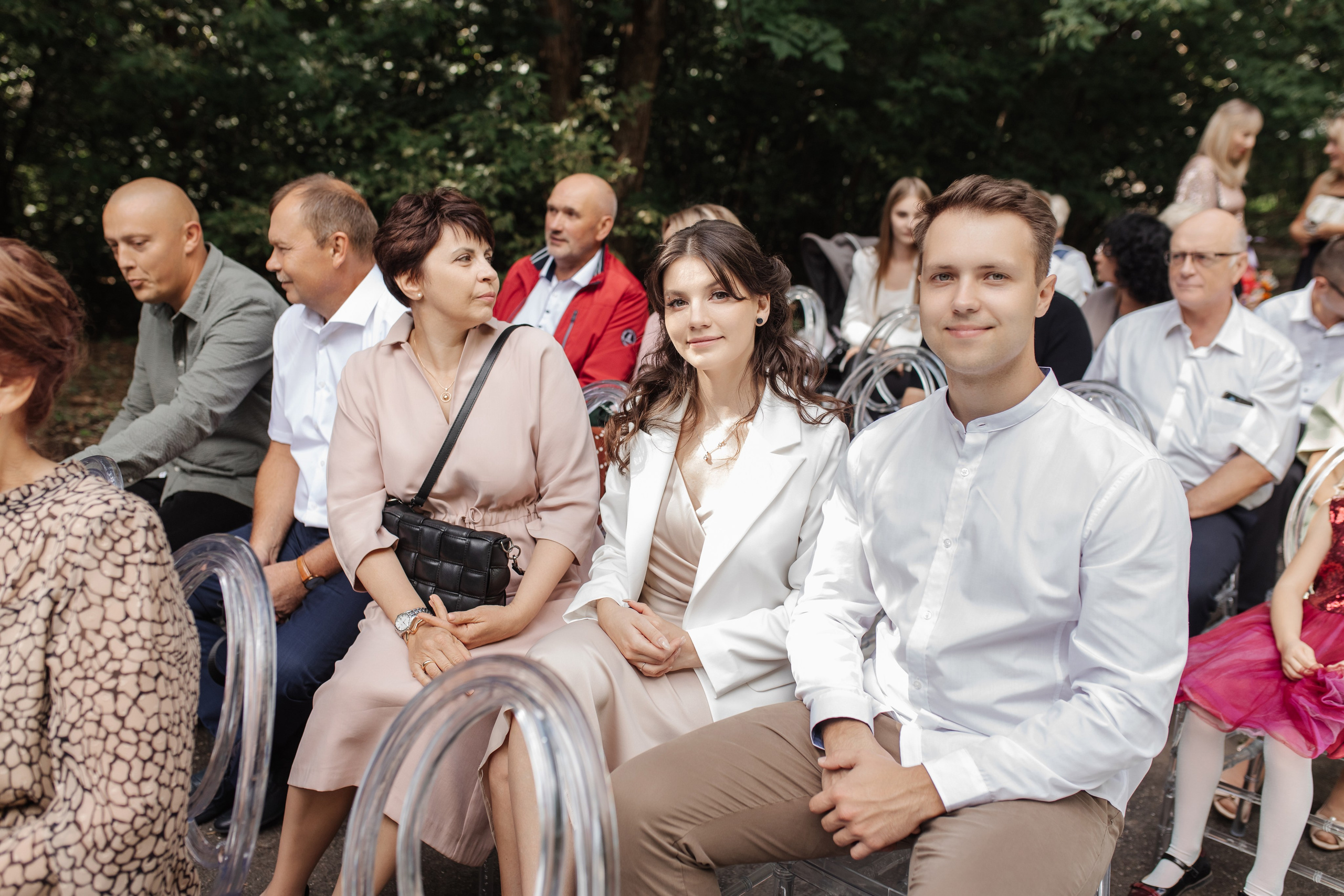 Полина & Егор. Свадебный фотограф Минск Ирина Раевская