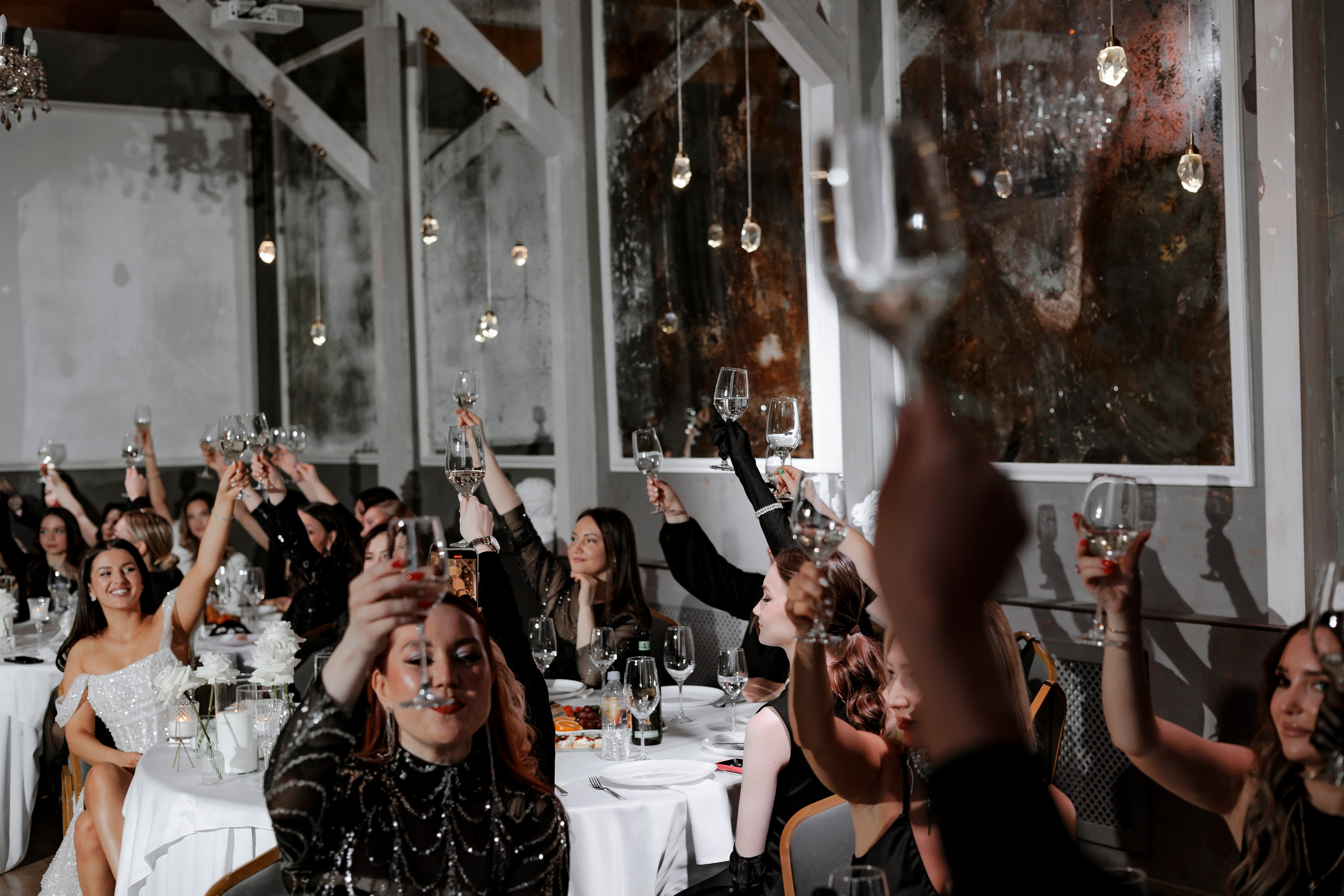 Репортажная съемка. Свадебный и портретный фотограф в Ижевске и Санкт-Петербурге Саша Брокколи