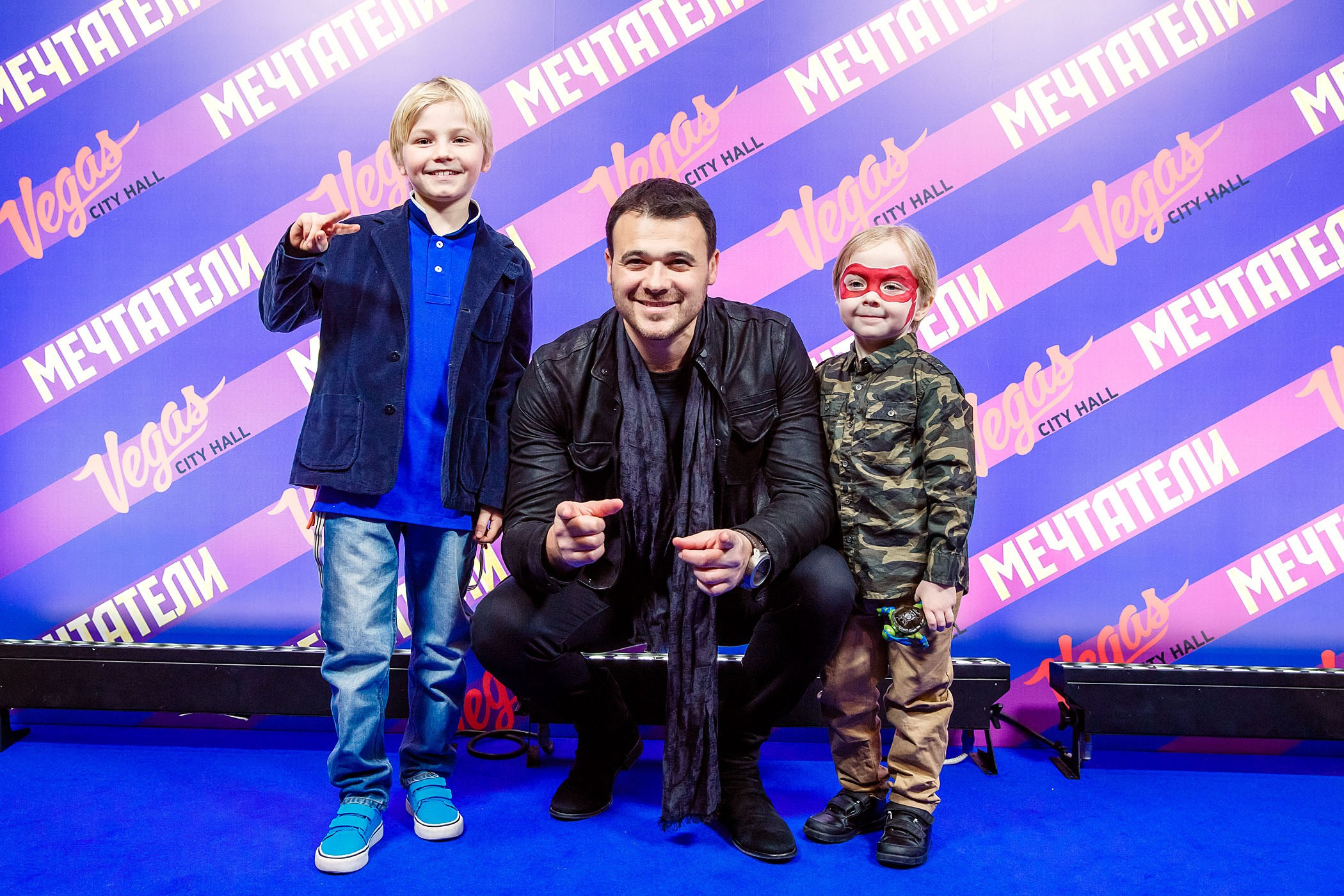 Детские мероприятия. Репортажный фотограф в Москве Екатерина Трушкова