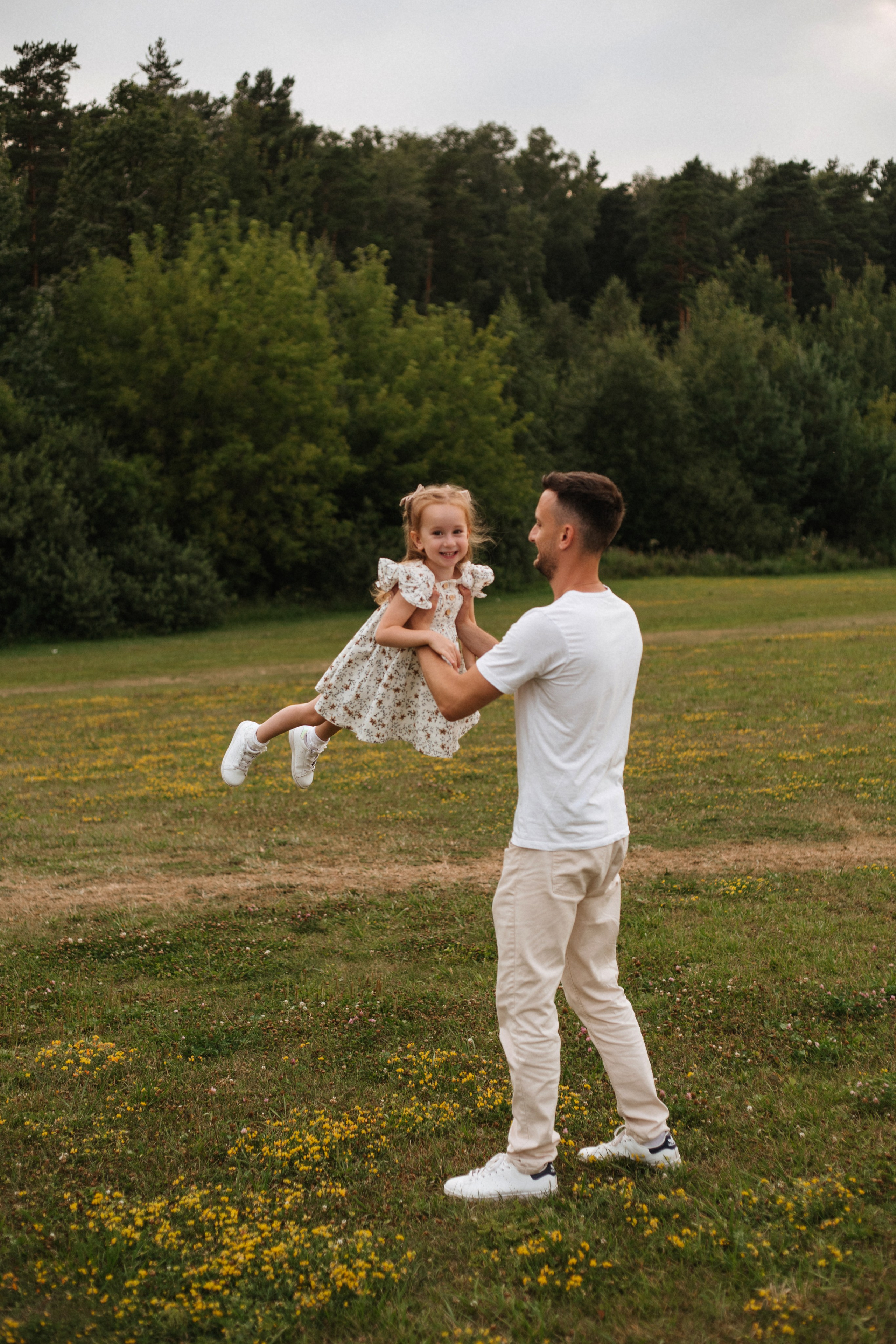 Сергей, Света, Майя и Тима. Фотограф в Волгограде и Москве | Анастасия Лаврова