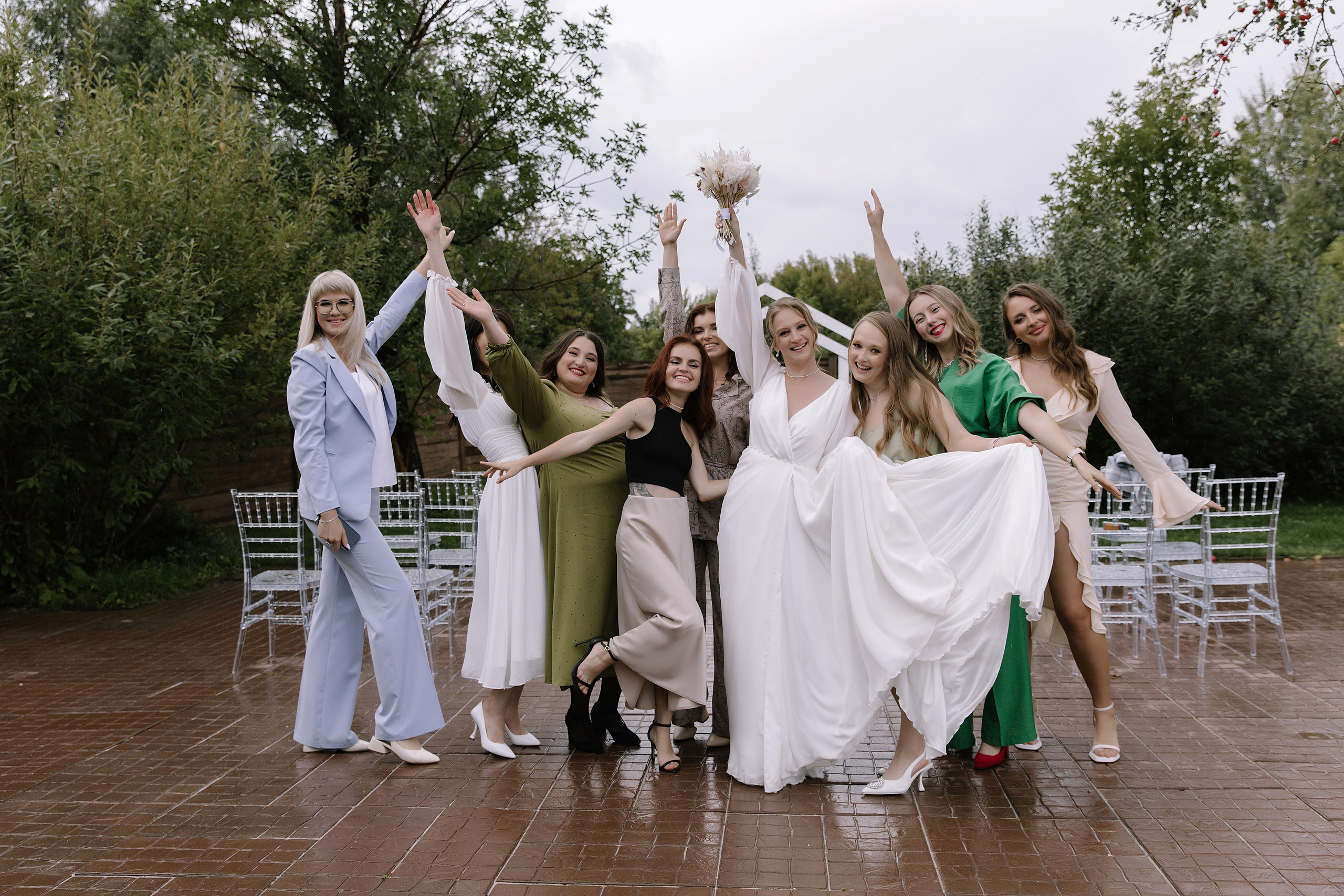 2.09.2023. Свадебный и семейный фотограф Челябинск и Челябинская область