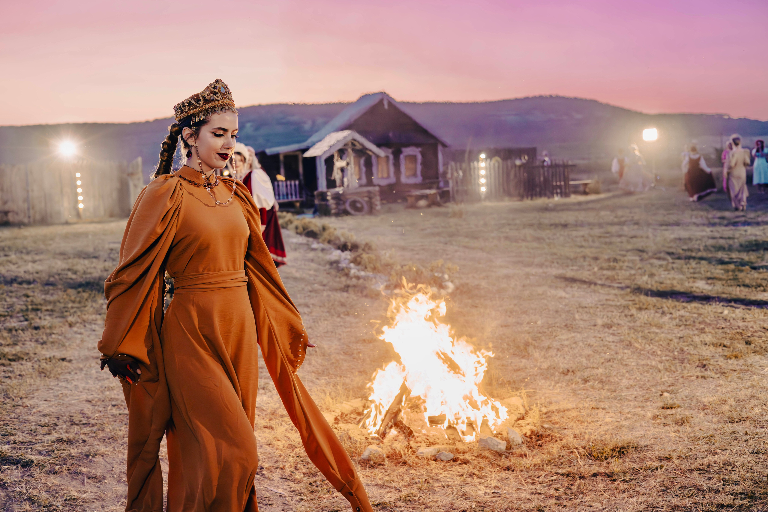 Славянский фестиваль. Фотограф Елена — Севастополь, Крым, Москва