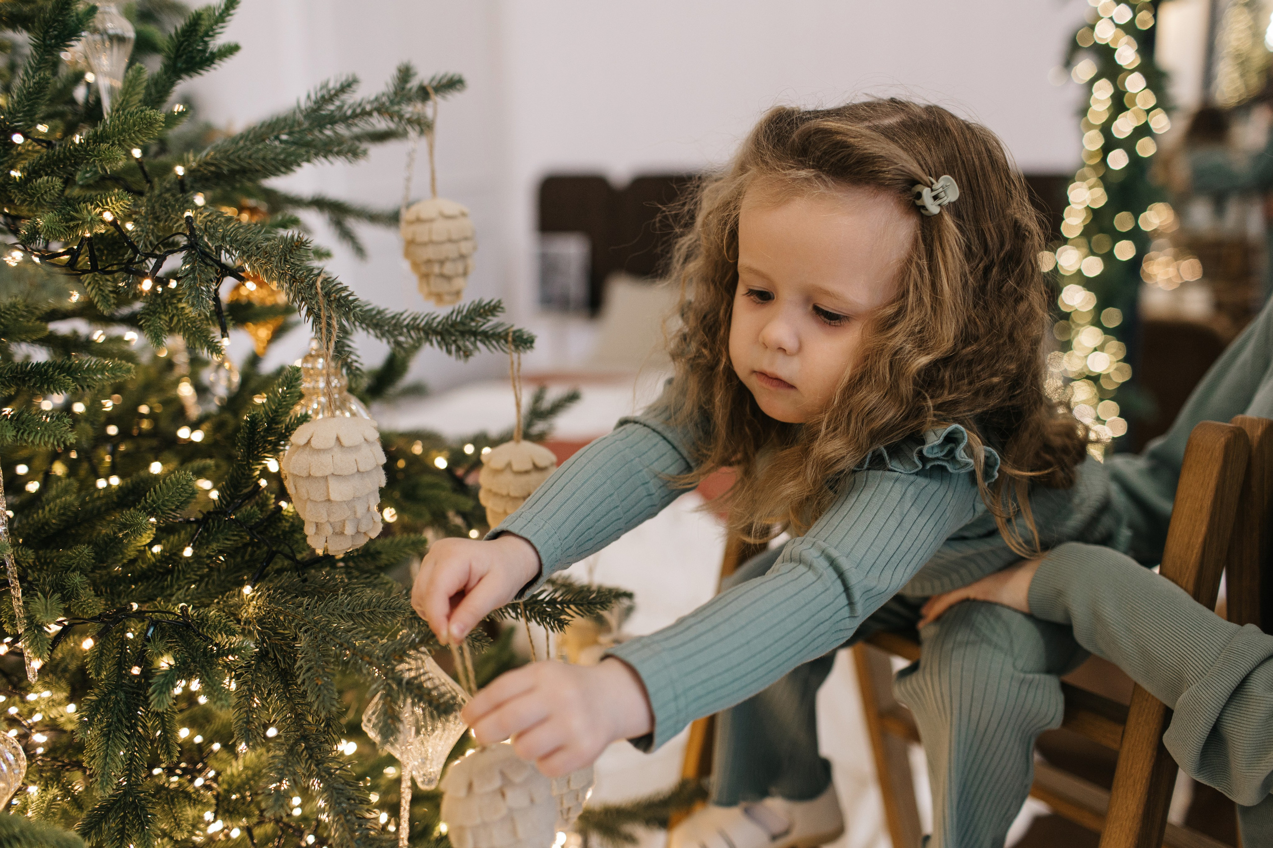 Дима, Лиля и Аделина. Свадебный и семейный фотограф в Самаре Посконнова Анна