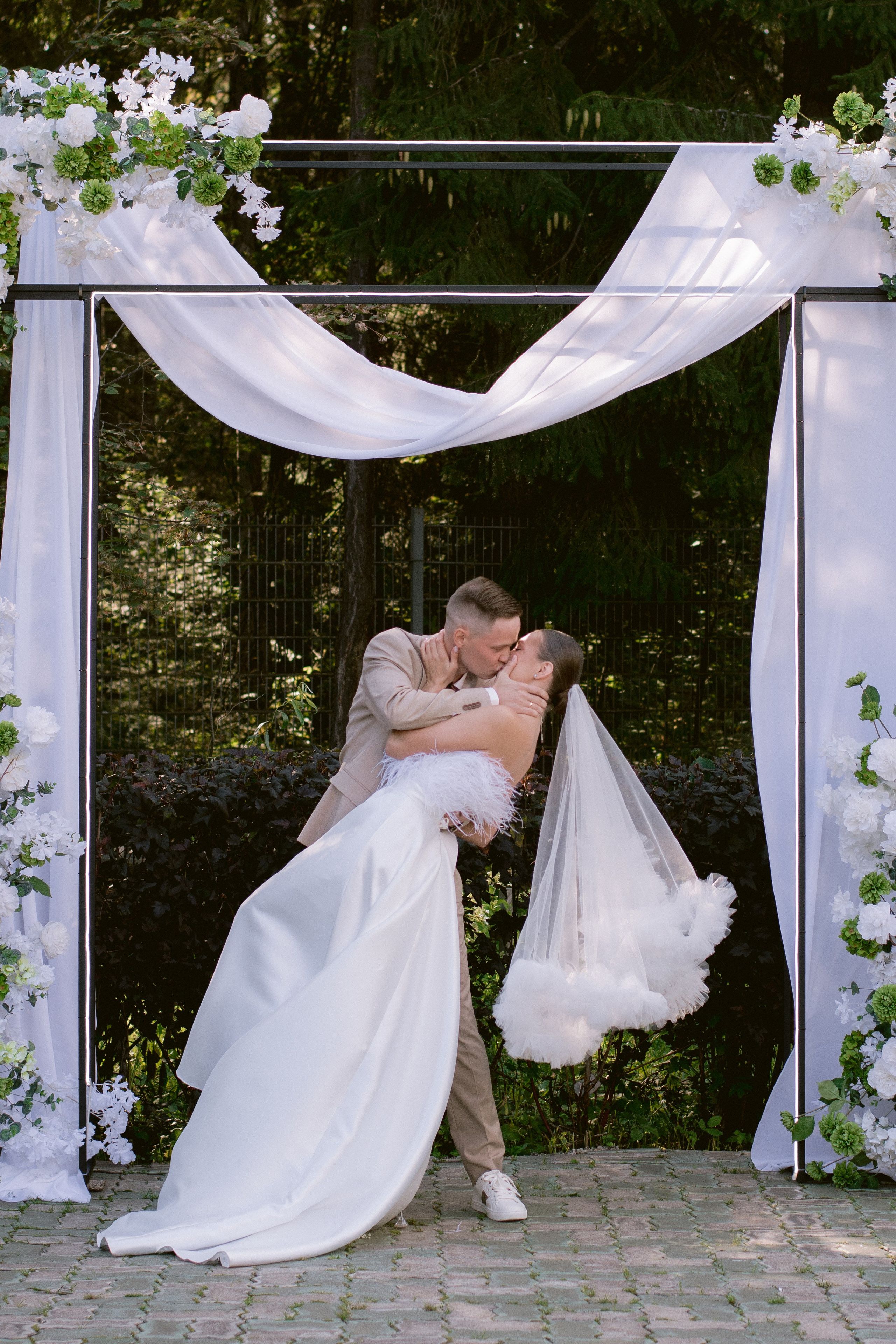 A&S. Свадебный фотограф Ижевск/Сарапул Анастасия Бель