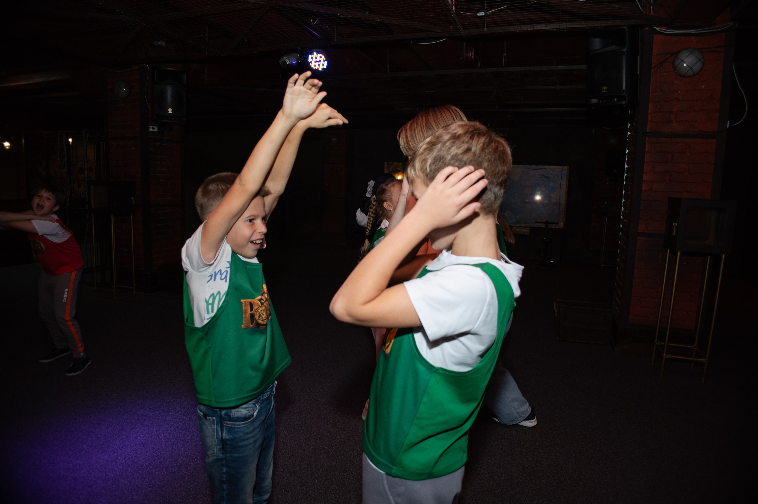 Форд Боярд День Рождения Ивана. Фотограф Челябинск Екатерина Миниханова