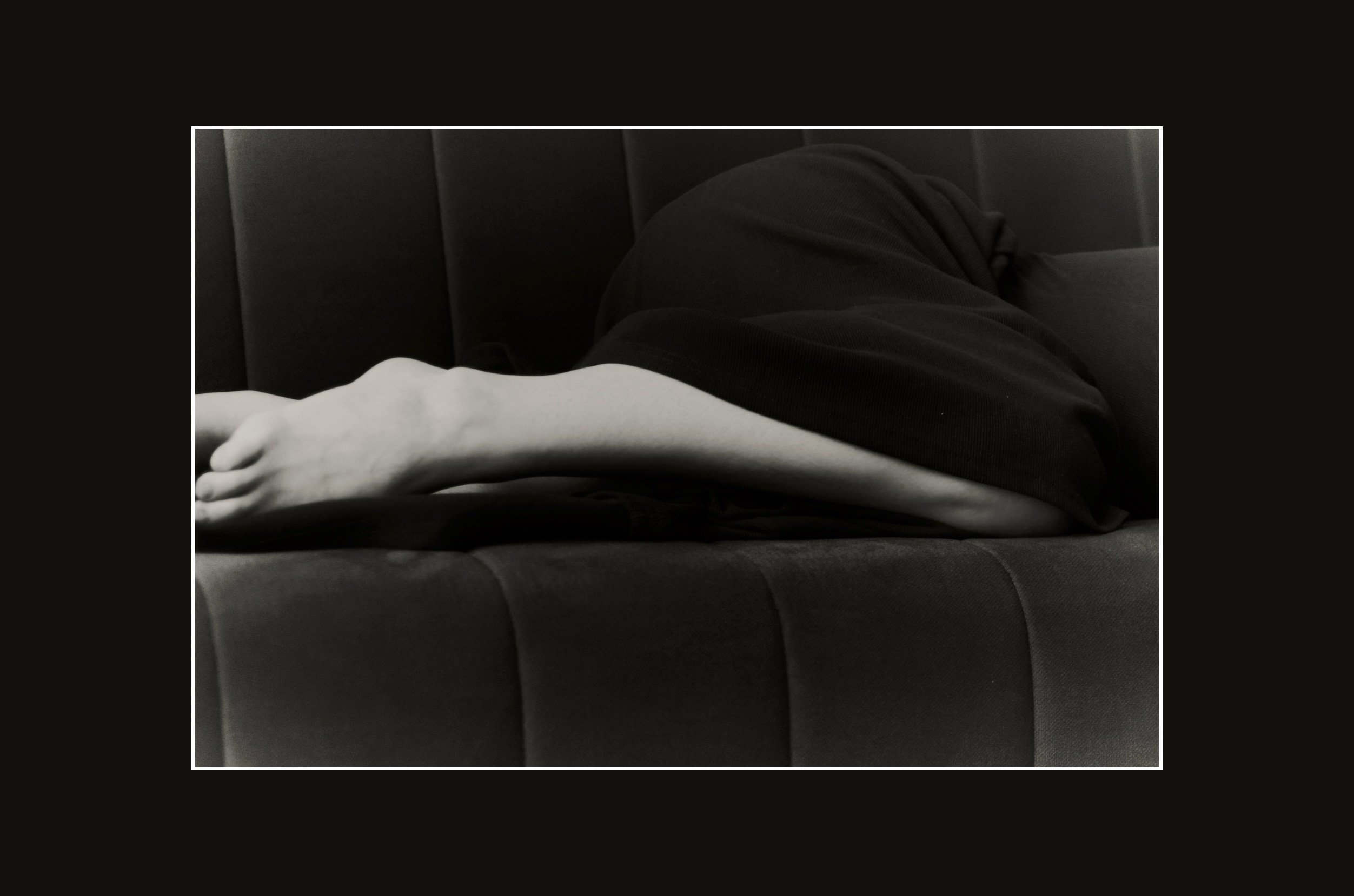 Индивидуальные съёмки. Wirinsens