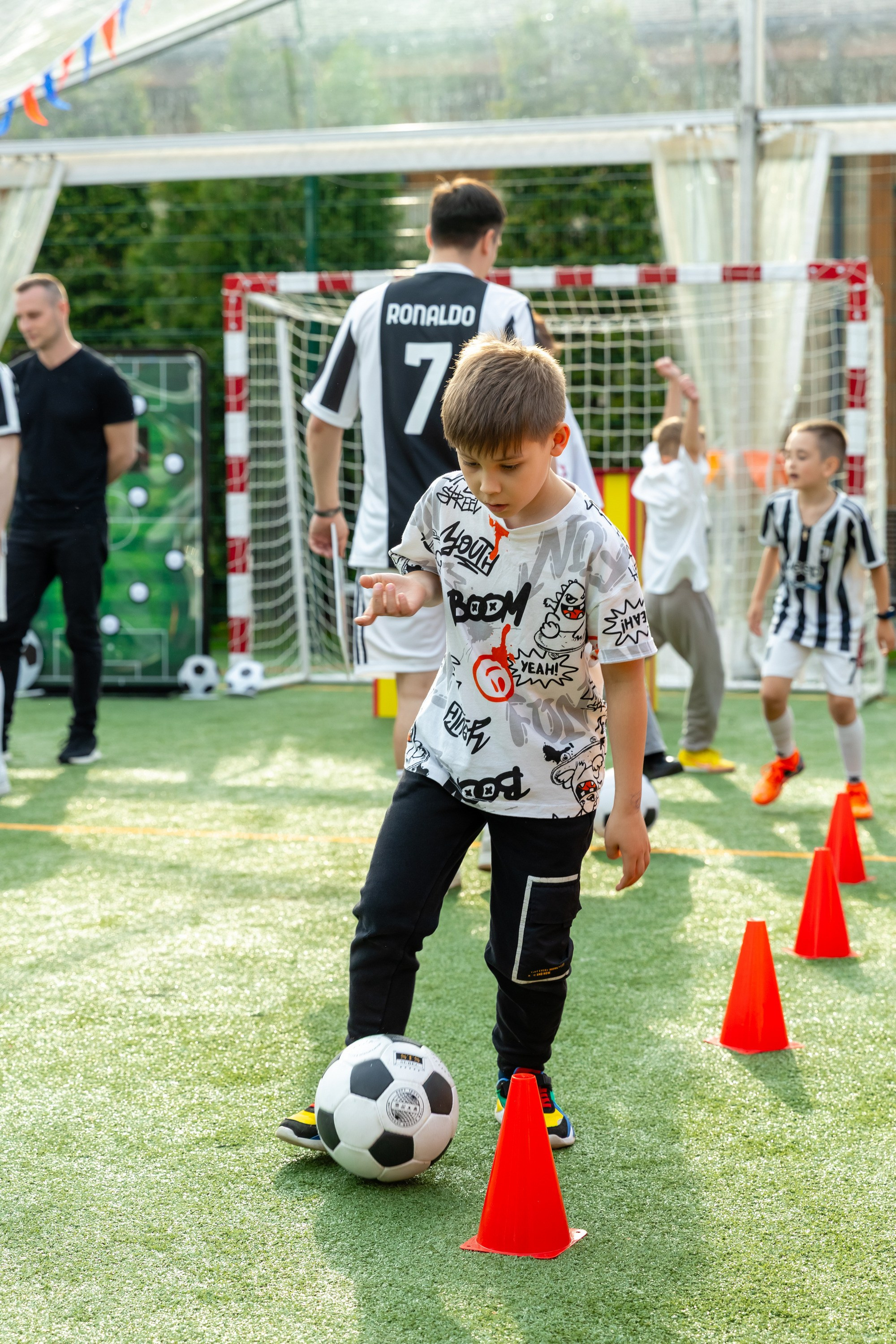 Артём 7 лет. Татьяна Чернышова свадебный фотограф Москва